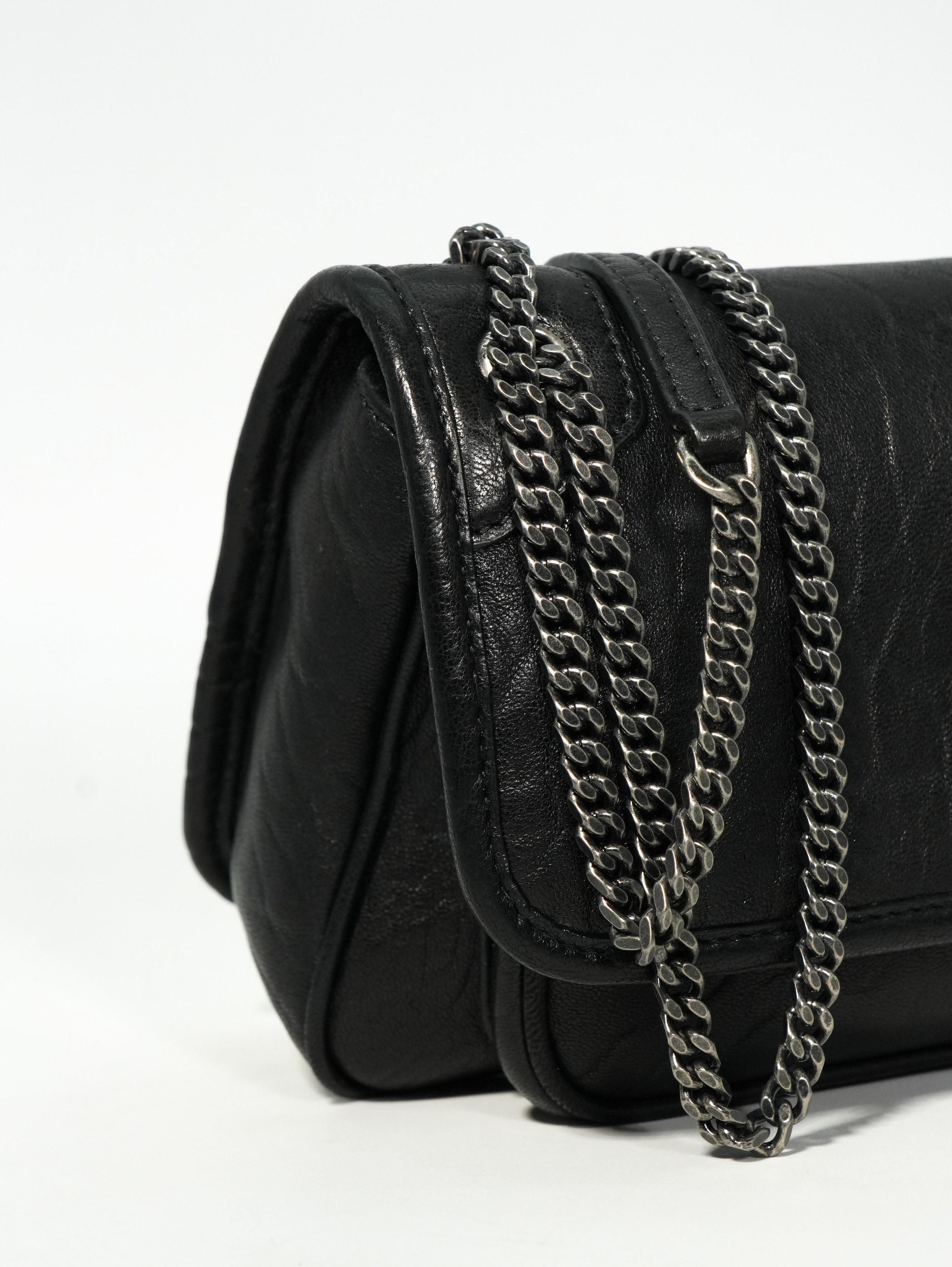 Saint Laurent Niki Mini