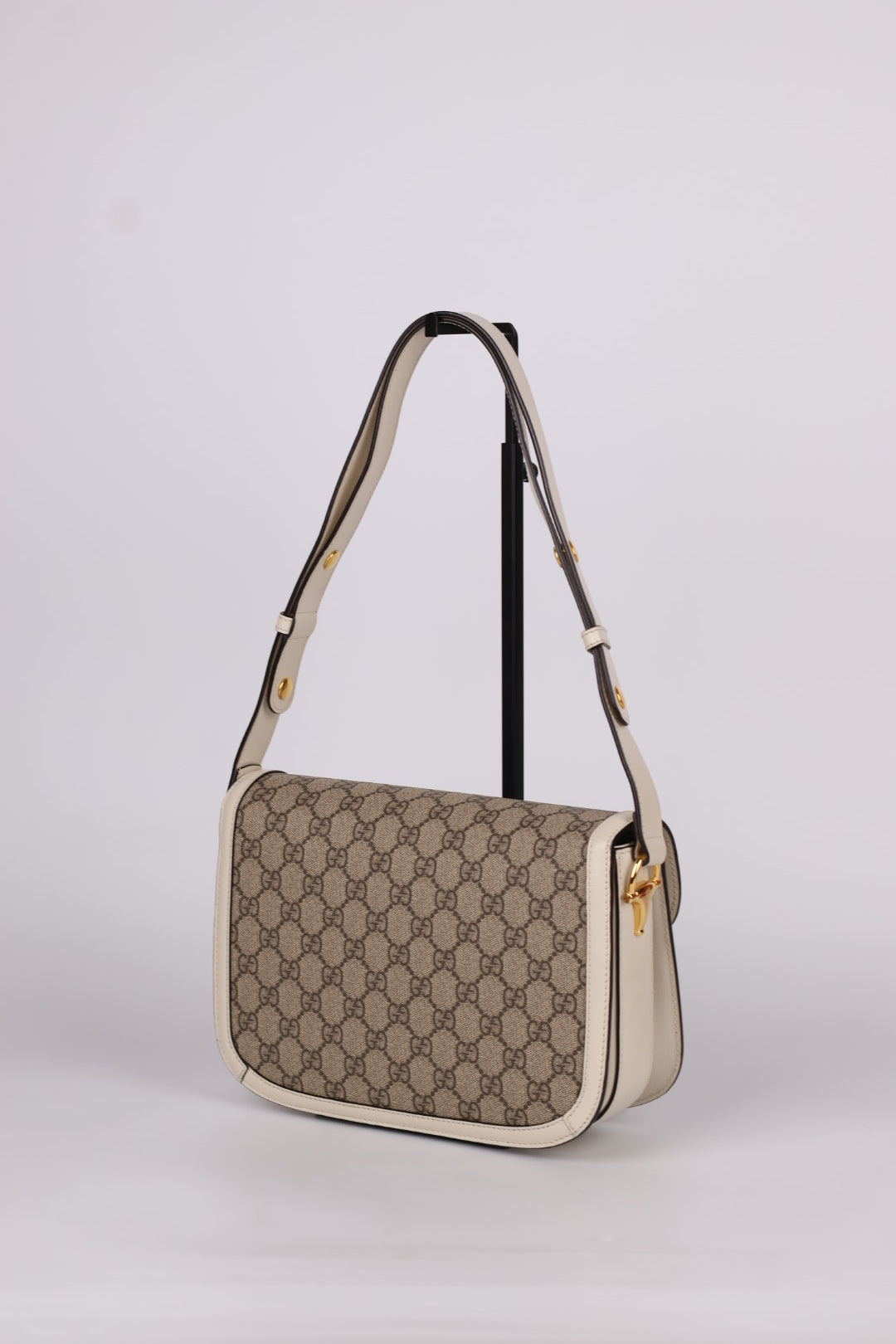 Gucci Horsebit GG Supreme