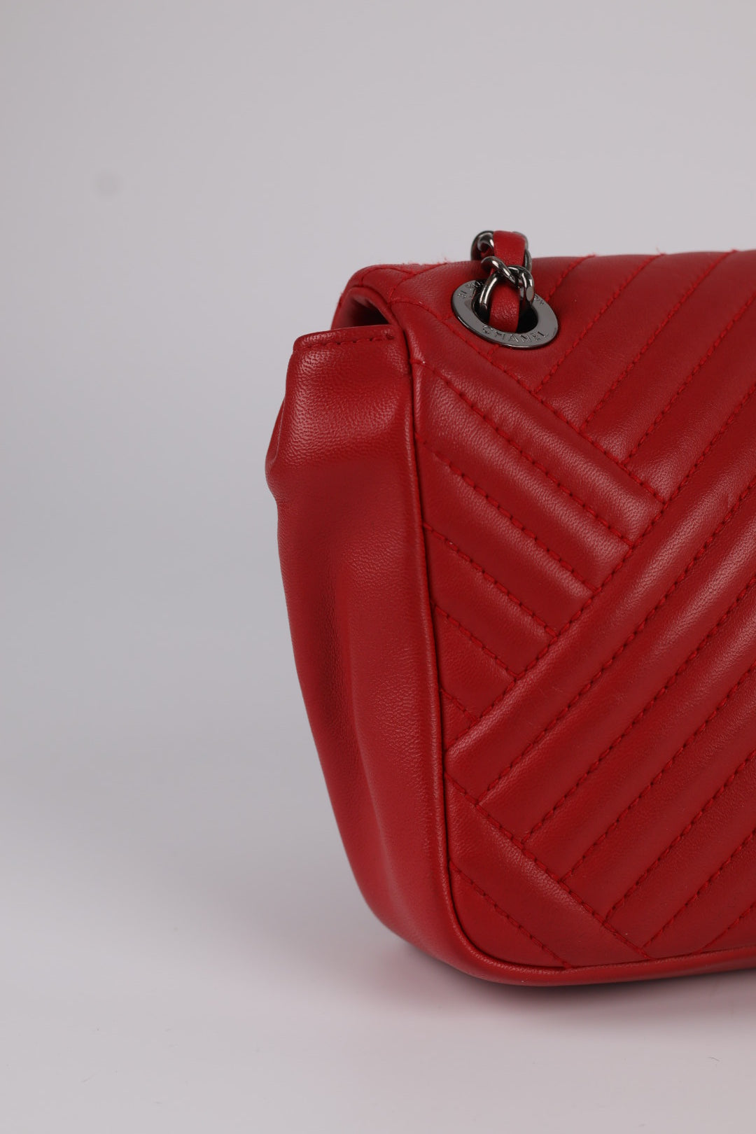 Chanel Classic Flap East West