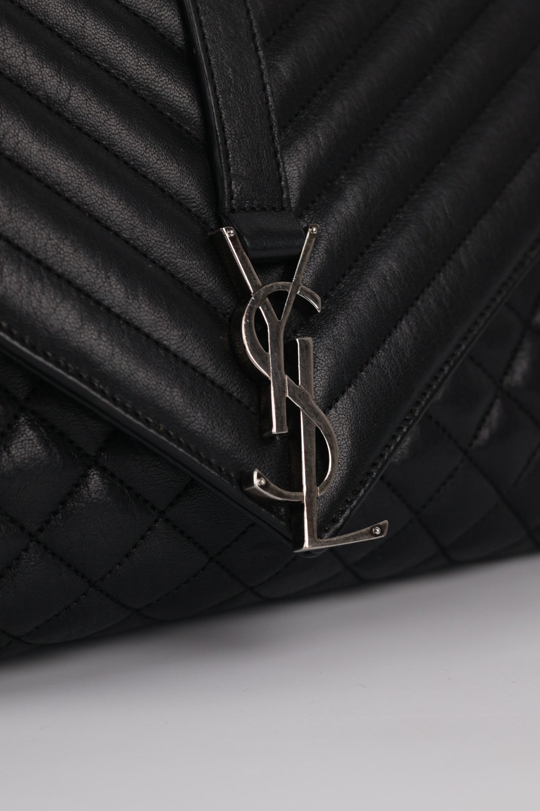 Saint Laurent College Media