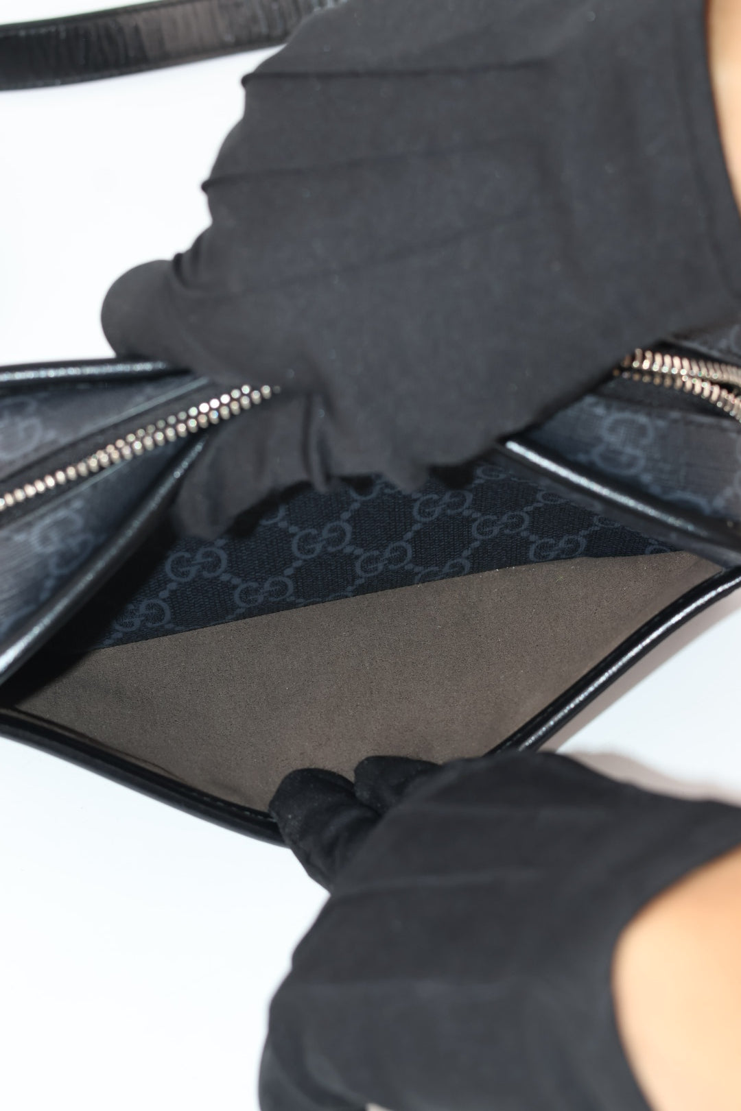 Gucci Borsa a tracolla GG Supreme
