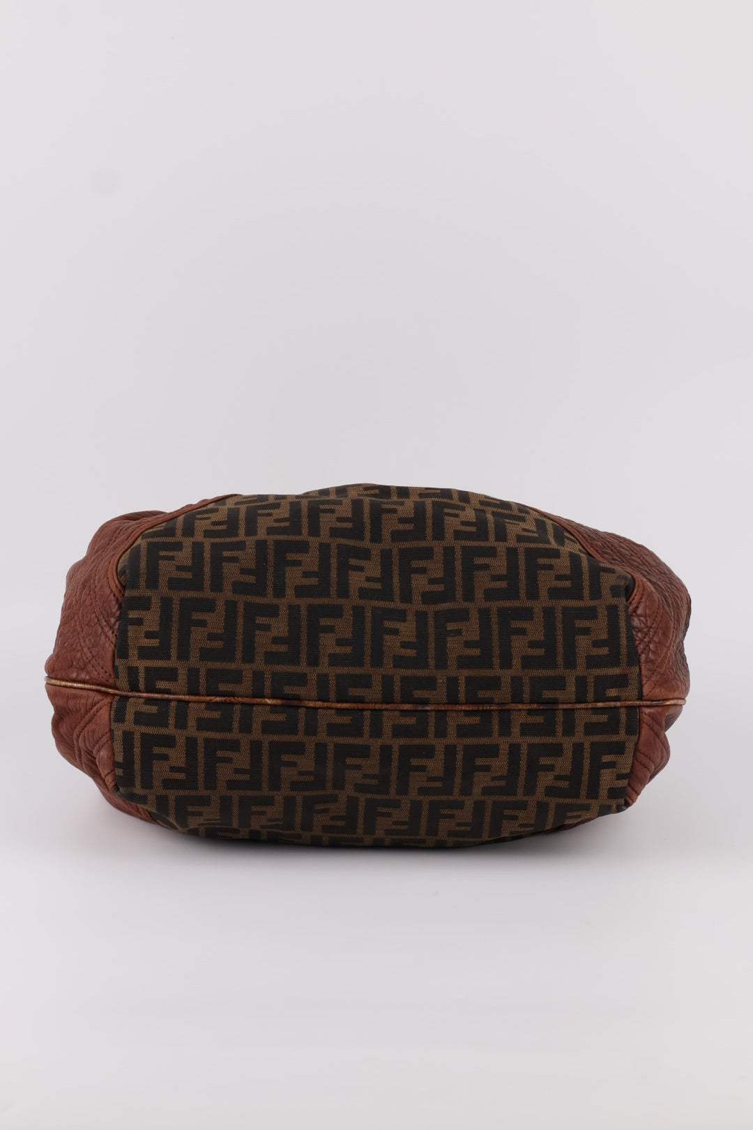 Fendi Spy FF Logo