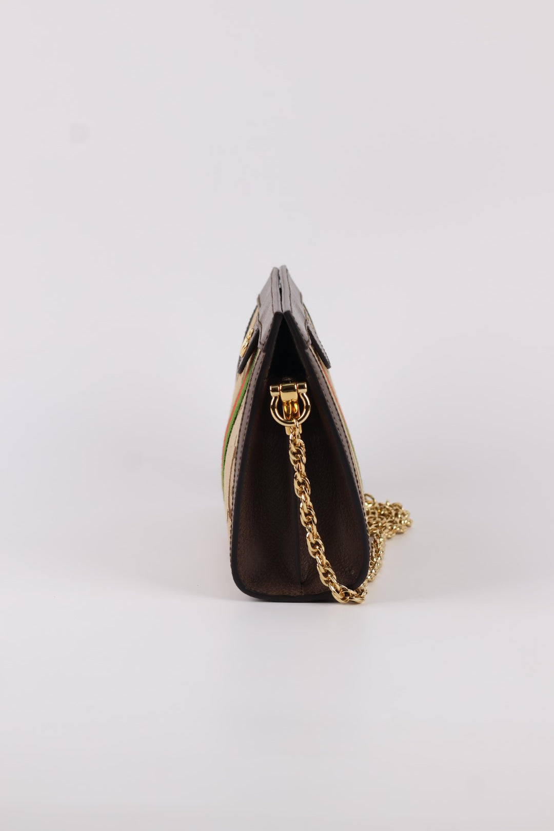 Gucci Ophidia Chain GG Jumbo