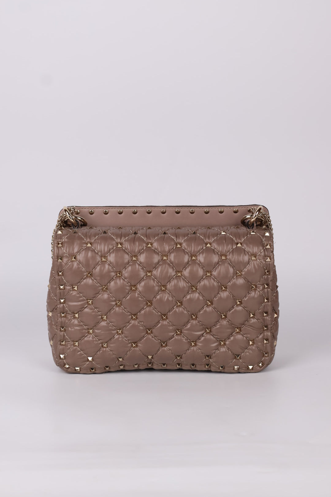 Valentino Rockstud Spike x Moncler