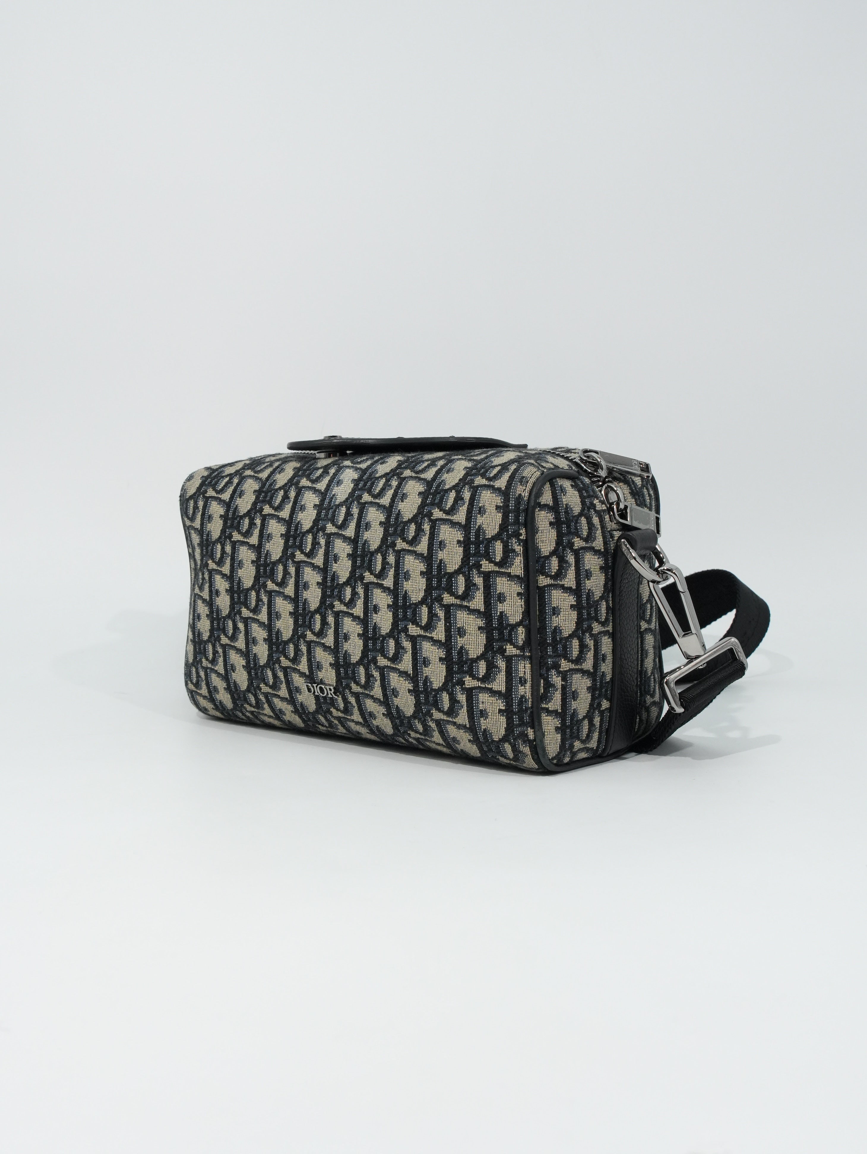 Dior Lingot Jacquard Oblique