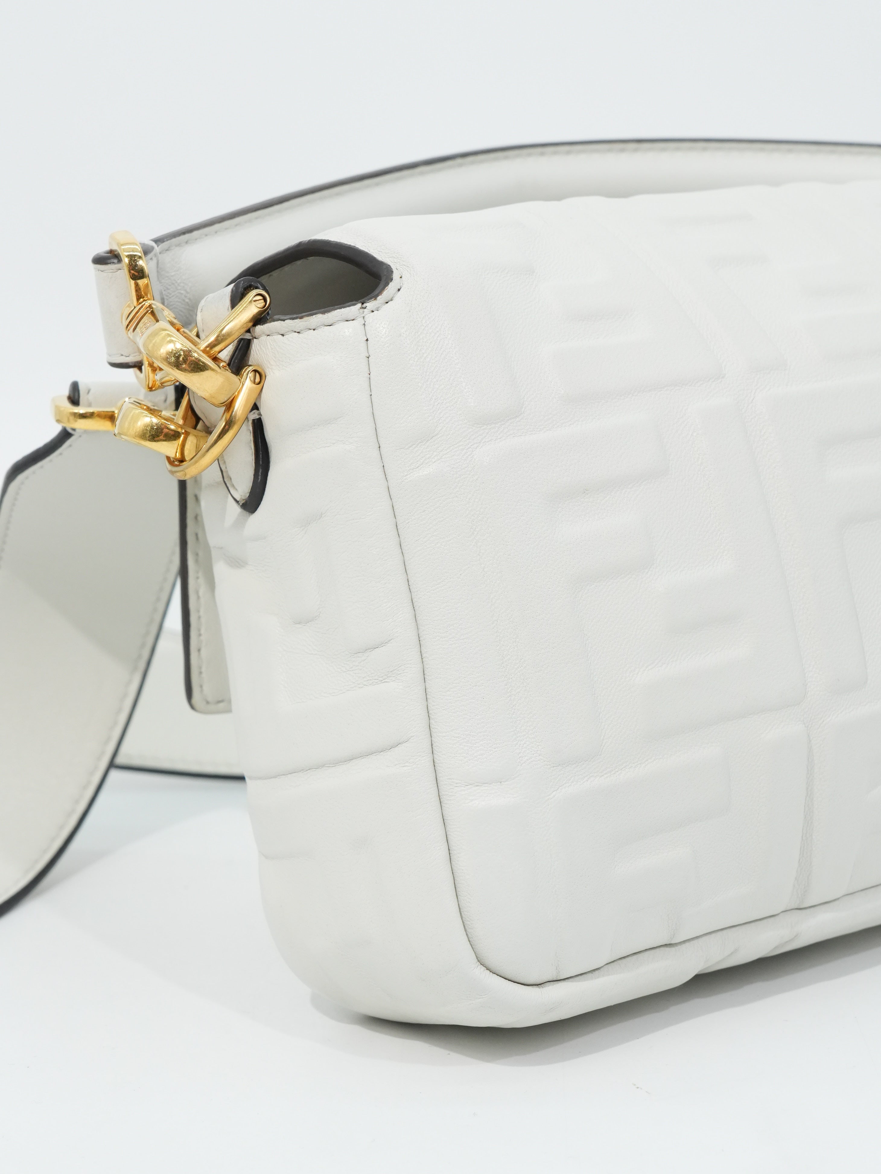 Fendi Baguette Medium