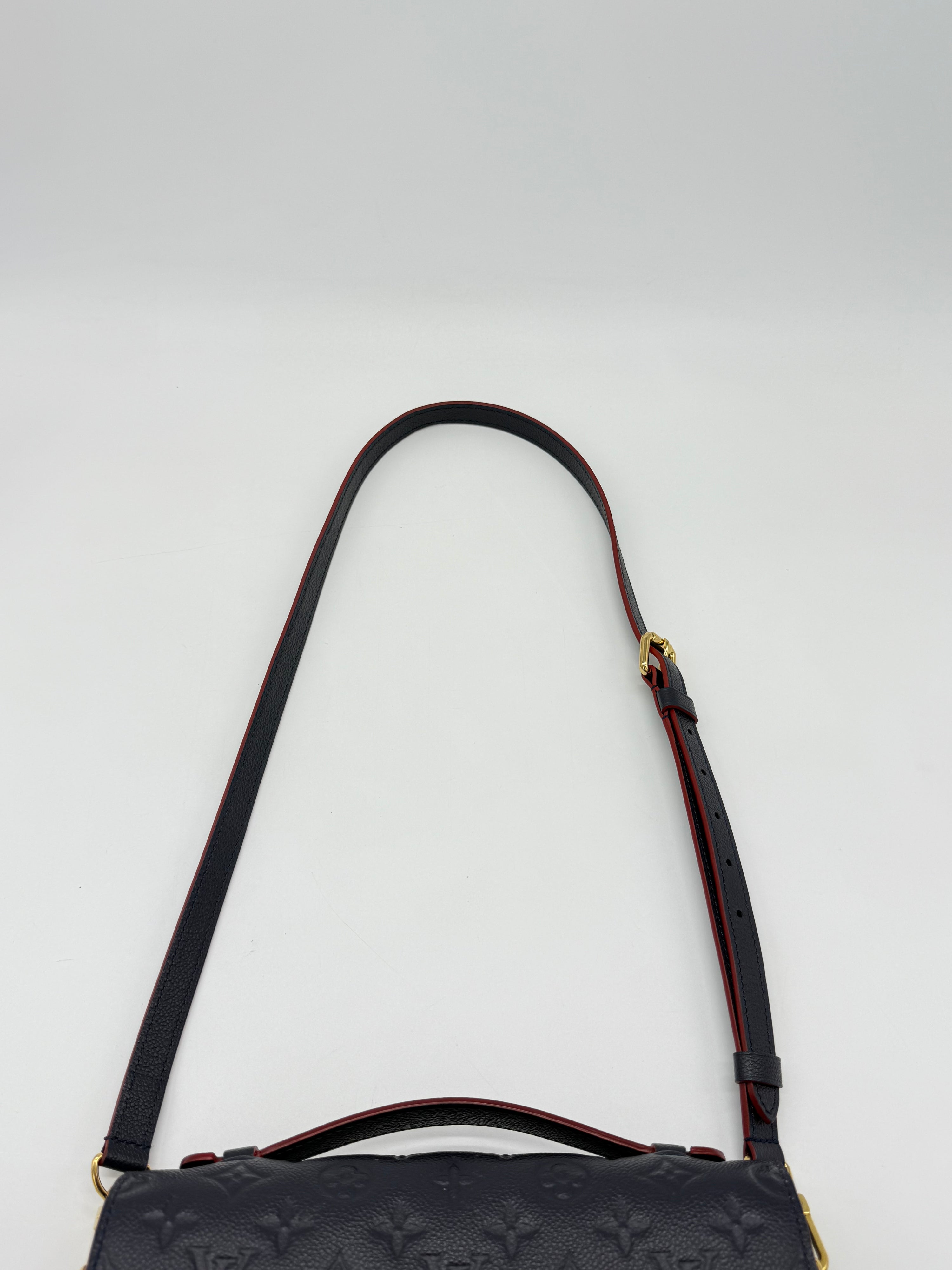 Louis Vuitton Métis Empreinte
