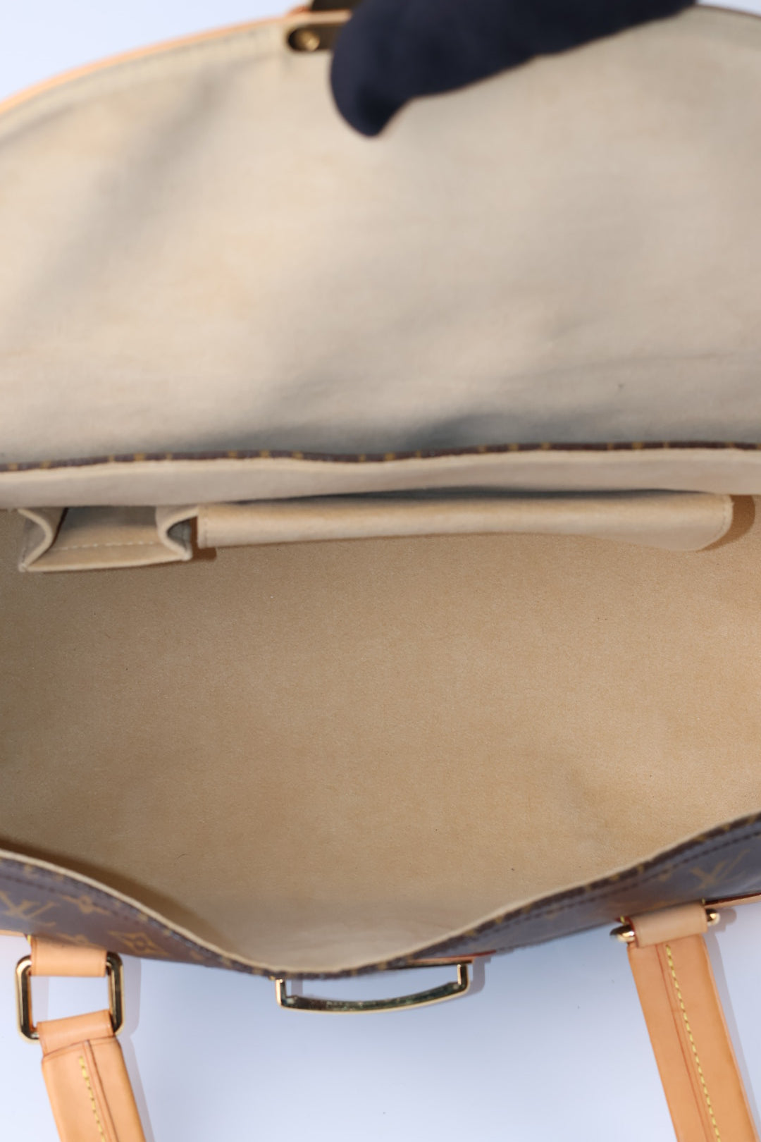 Louis Vuitton Beverly GM Monogram