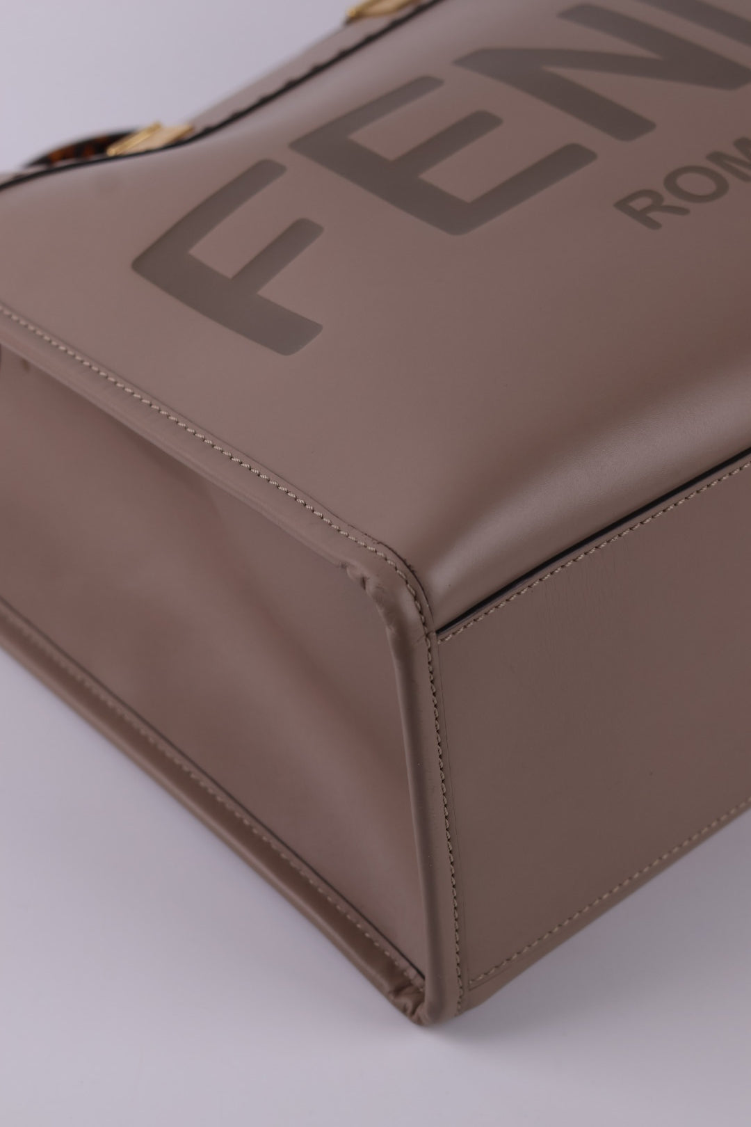 Fendi Borsa Sunshine Media