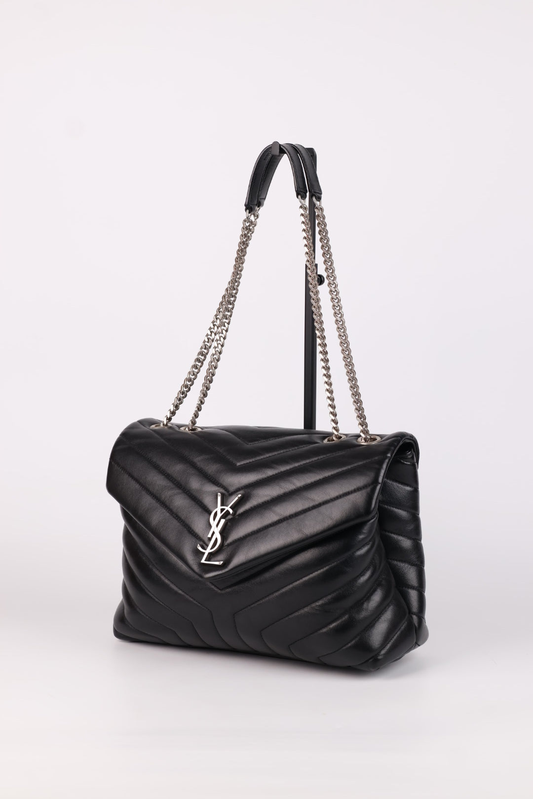 Saint Laurent Lou Lou Media