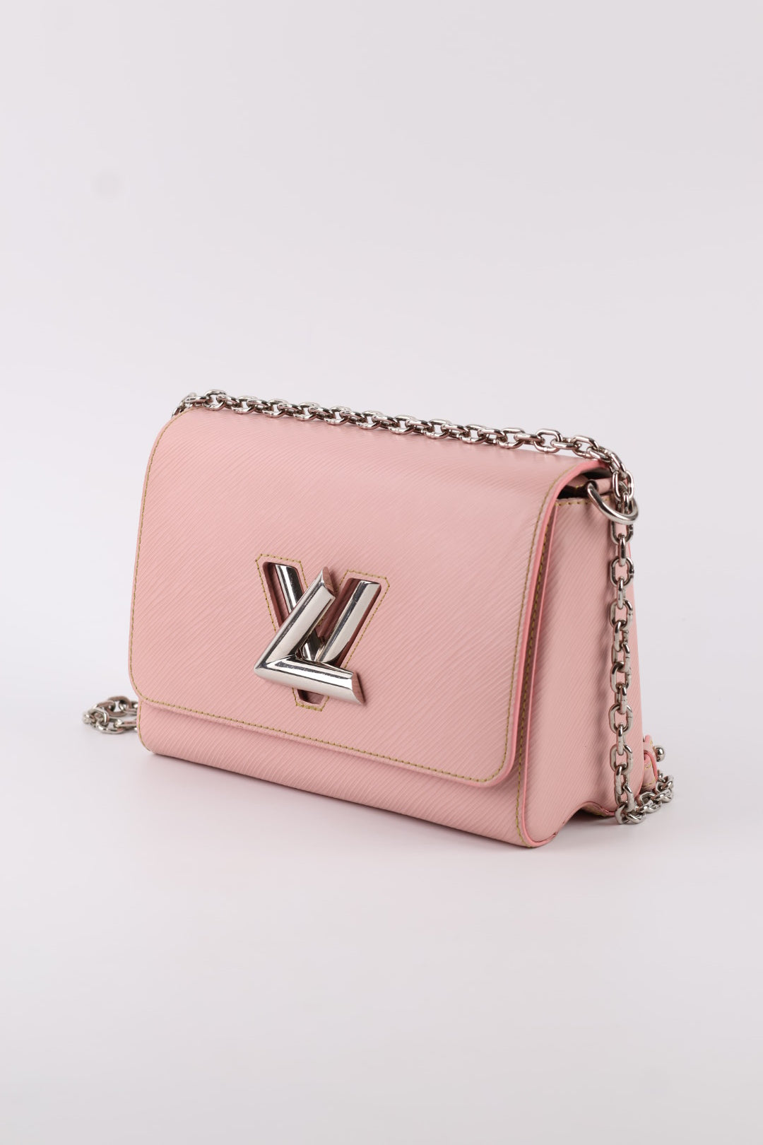 Louis Vuitton Twist MM EPI