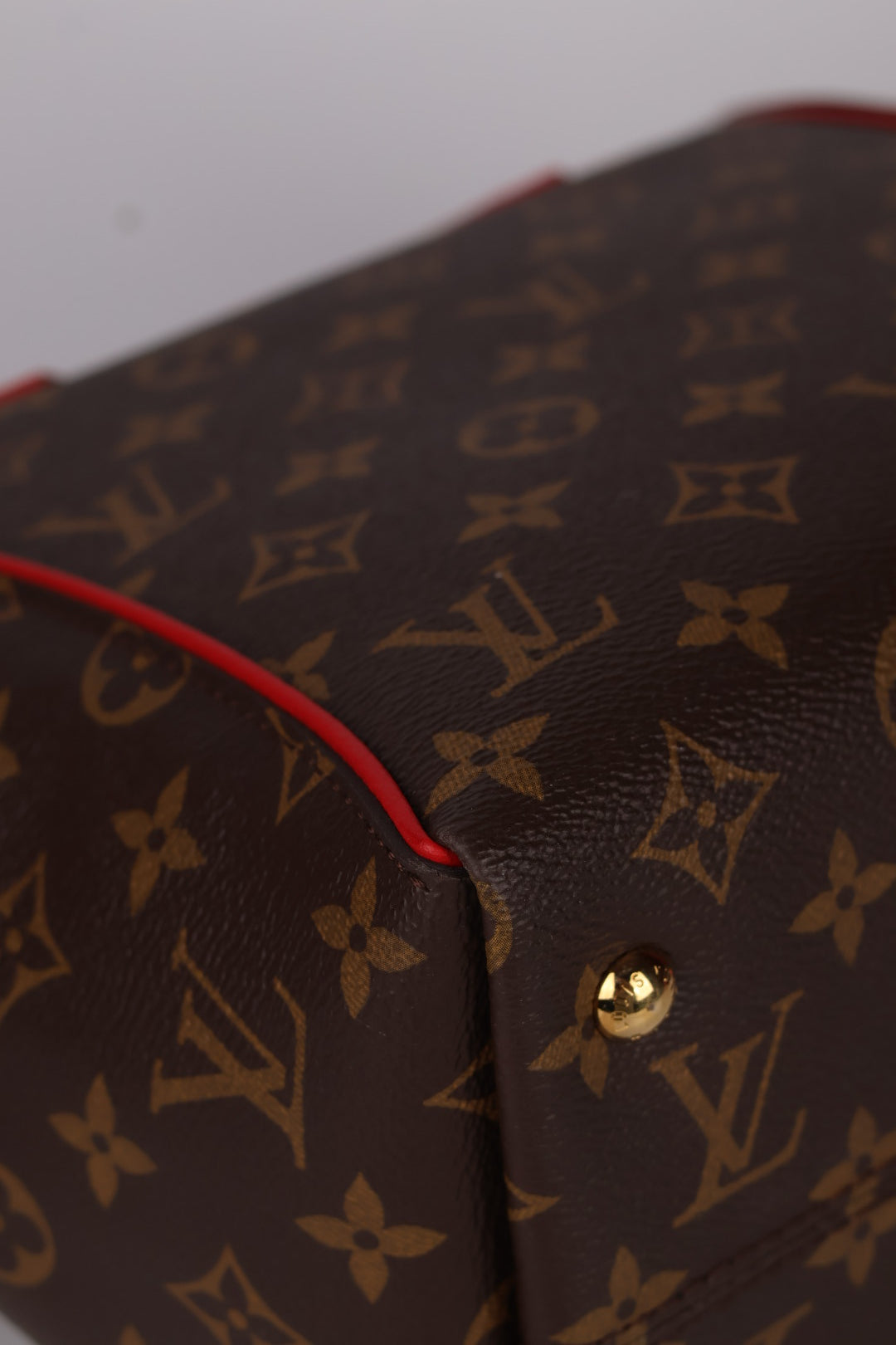 Louis Vuitton Tournelle Monogram