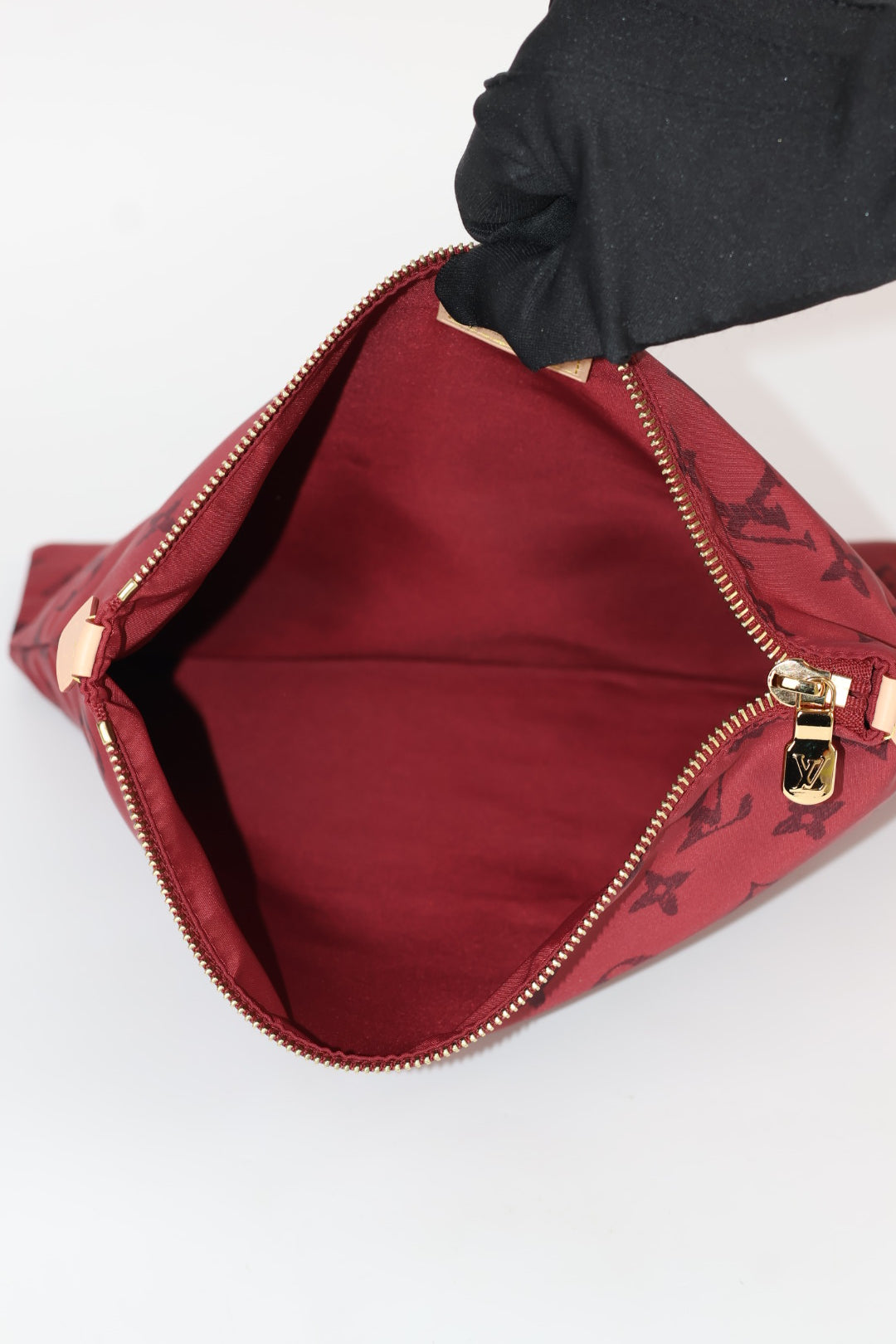 Louis Vuitton Keepall 45 Foldable Grace Coddington