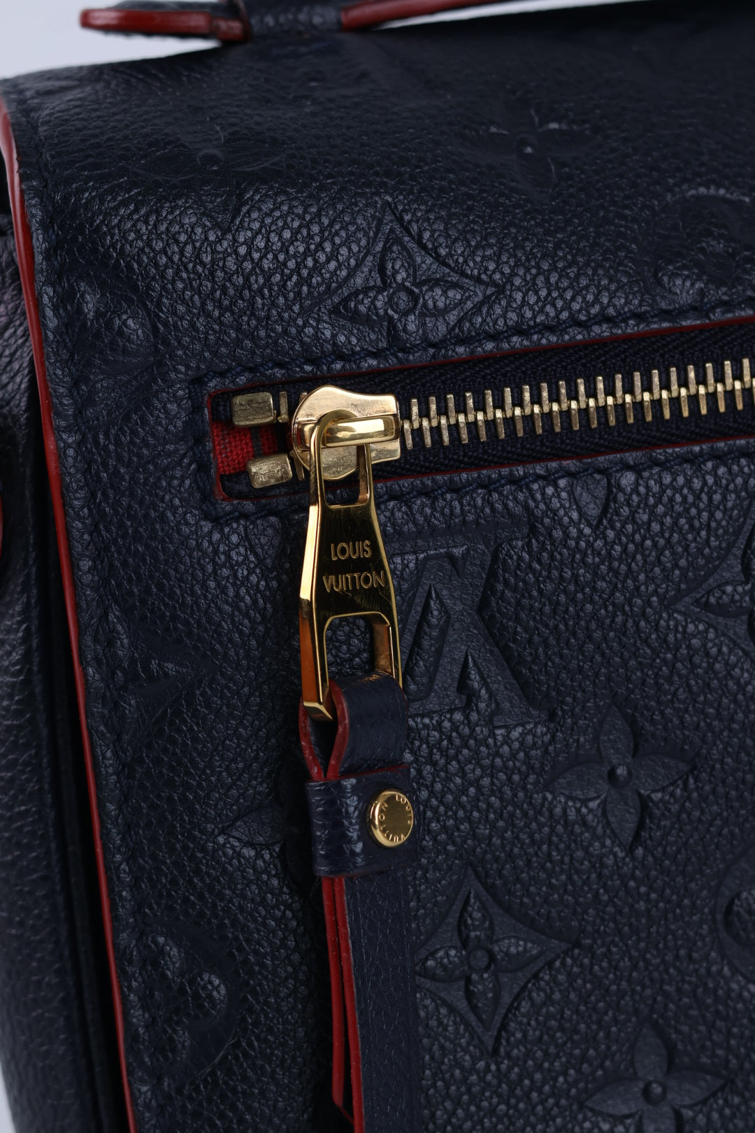Louis Vuitton Métis Empreinte