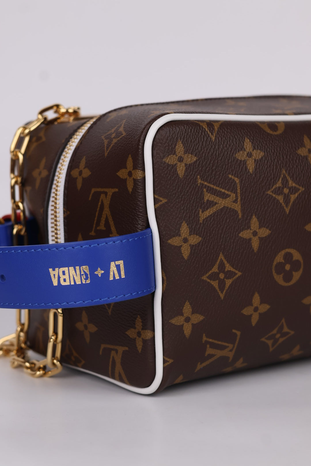 Louis Vuitton Dopp Kit NBA