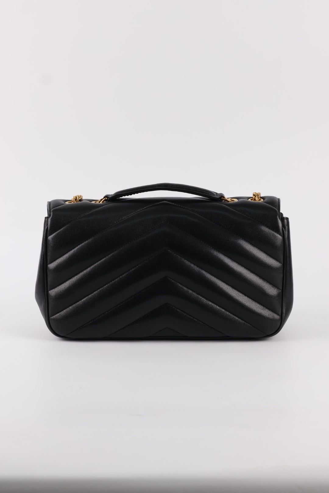 Saint Laurent Lou Lou Media