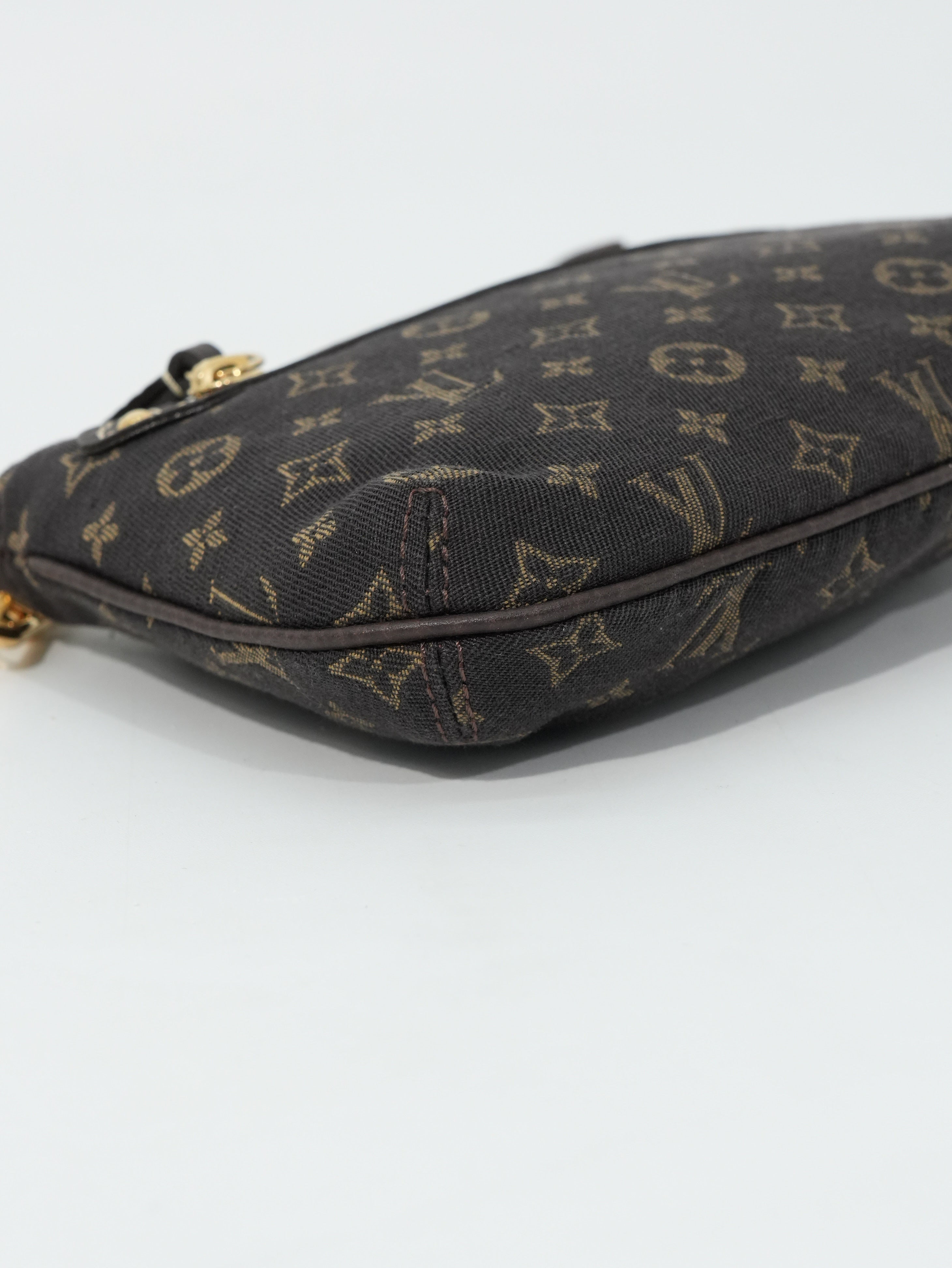 Louis Vuitton Mini Accessoires Mini Lin