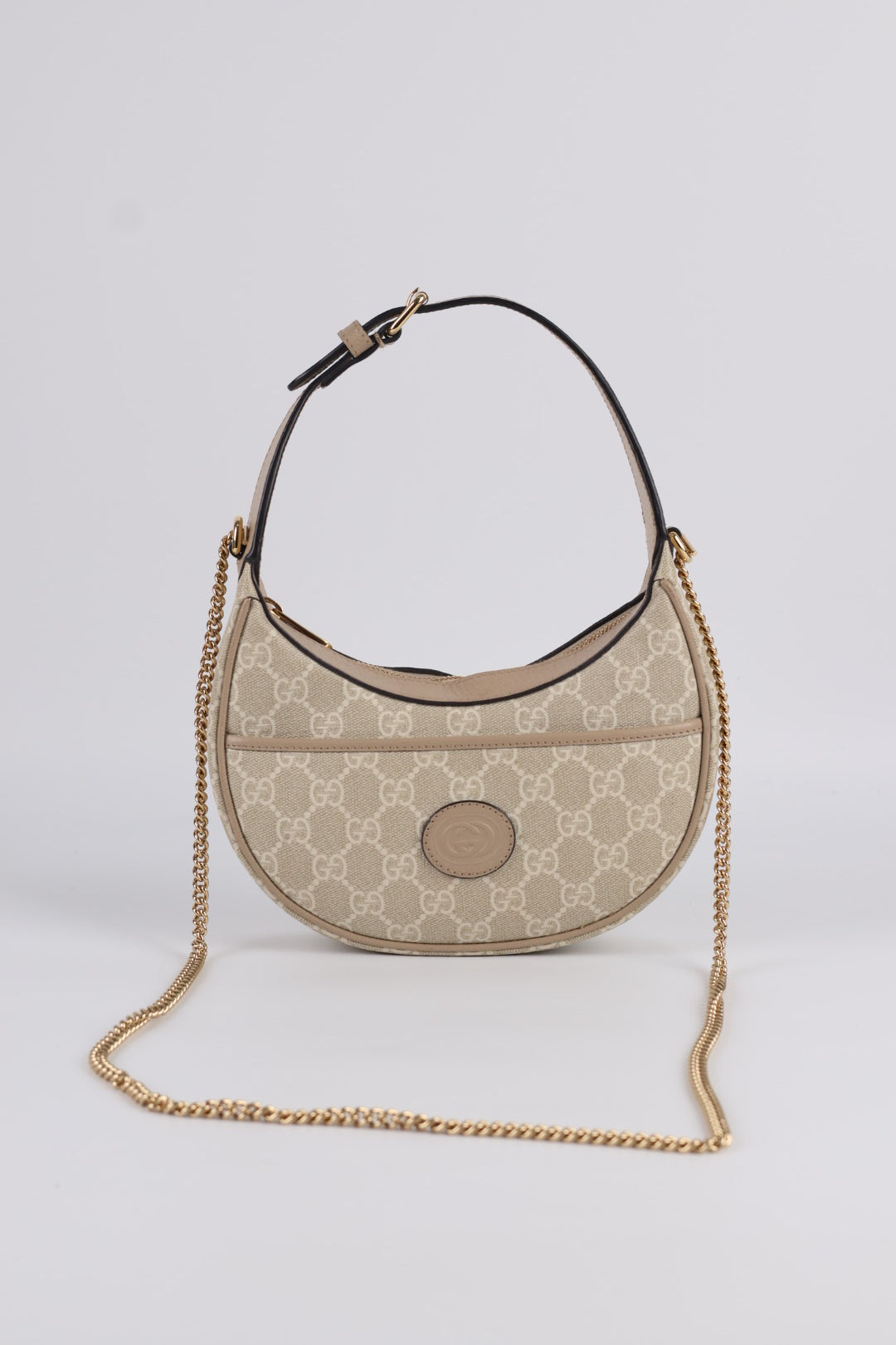 Gucci Hobo GG Supreme