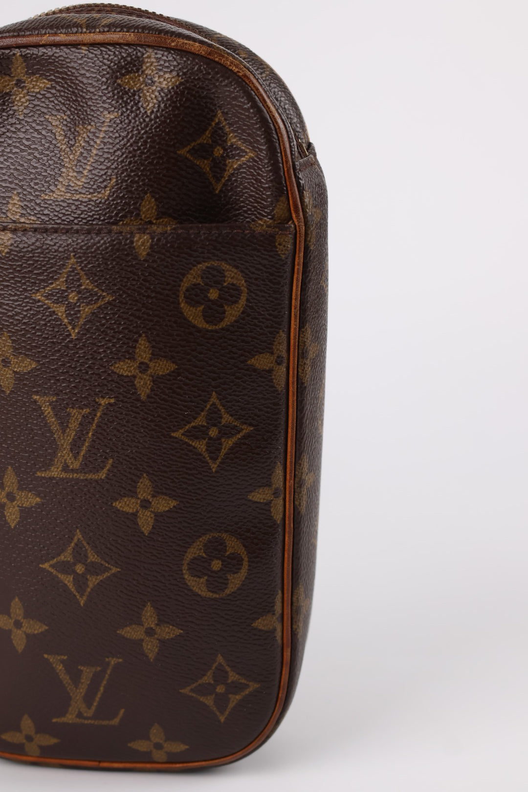 Louis Vuitton Marsupio Gange Monogram