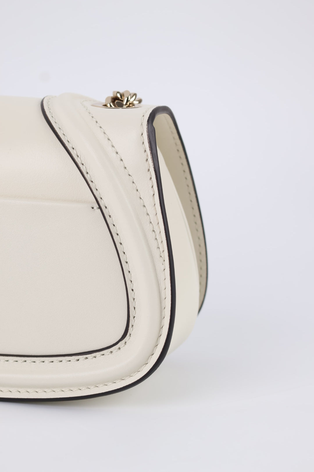 Gucci Blondie Small in Pelle