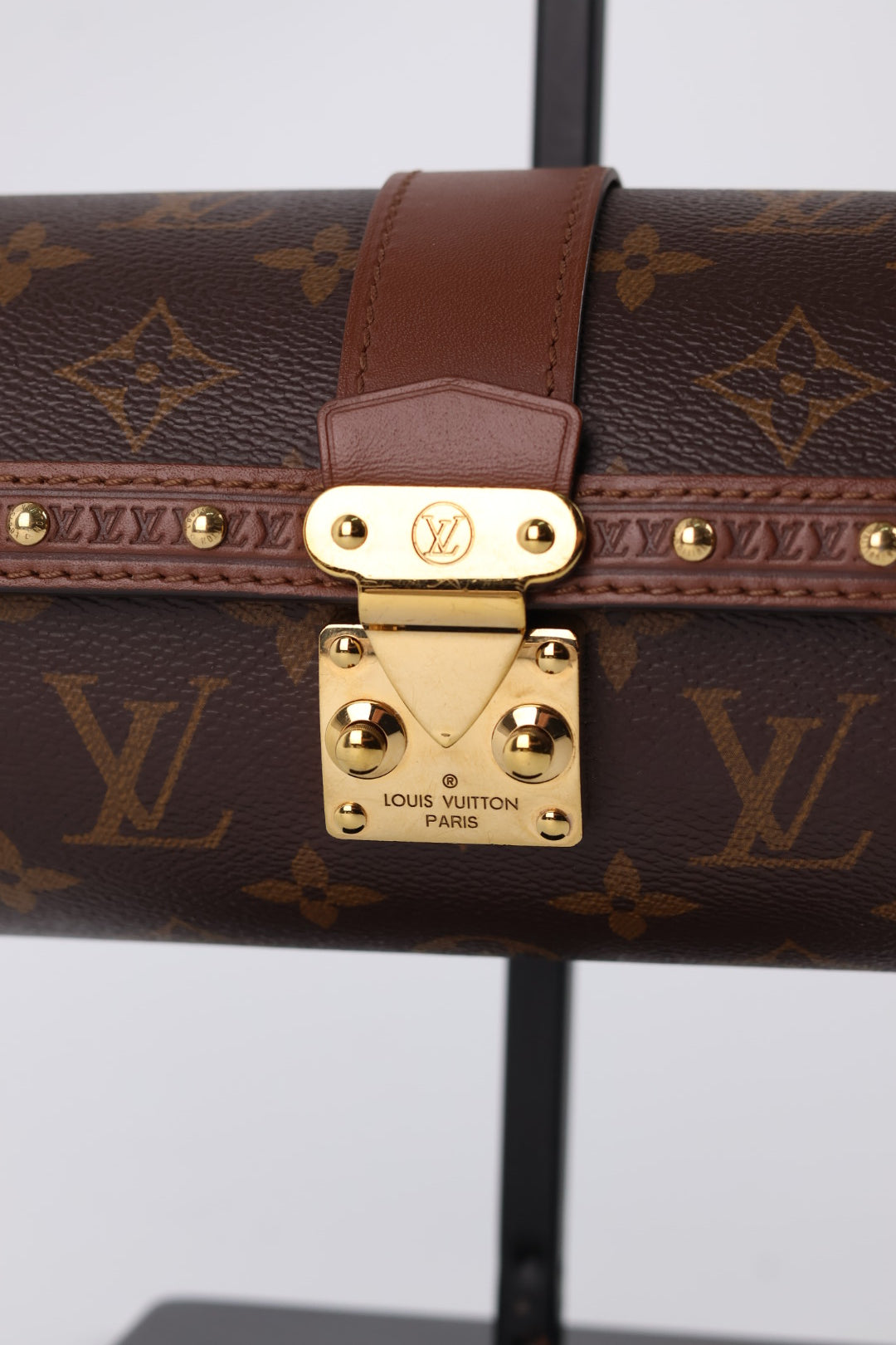 Louis Vuitton Papillon Trunk Monogram