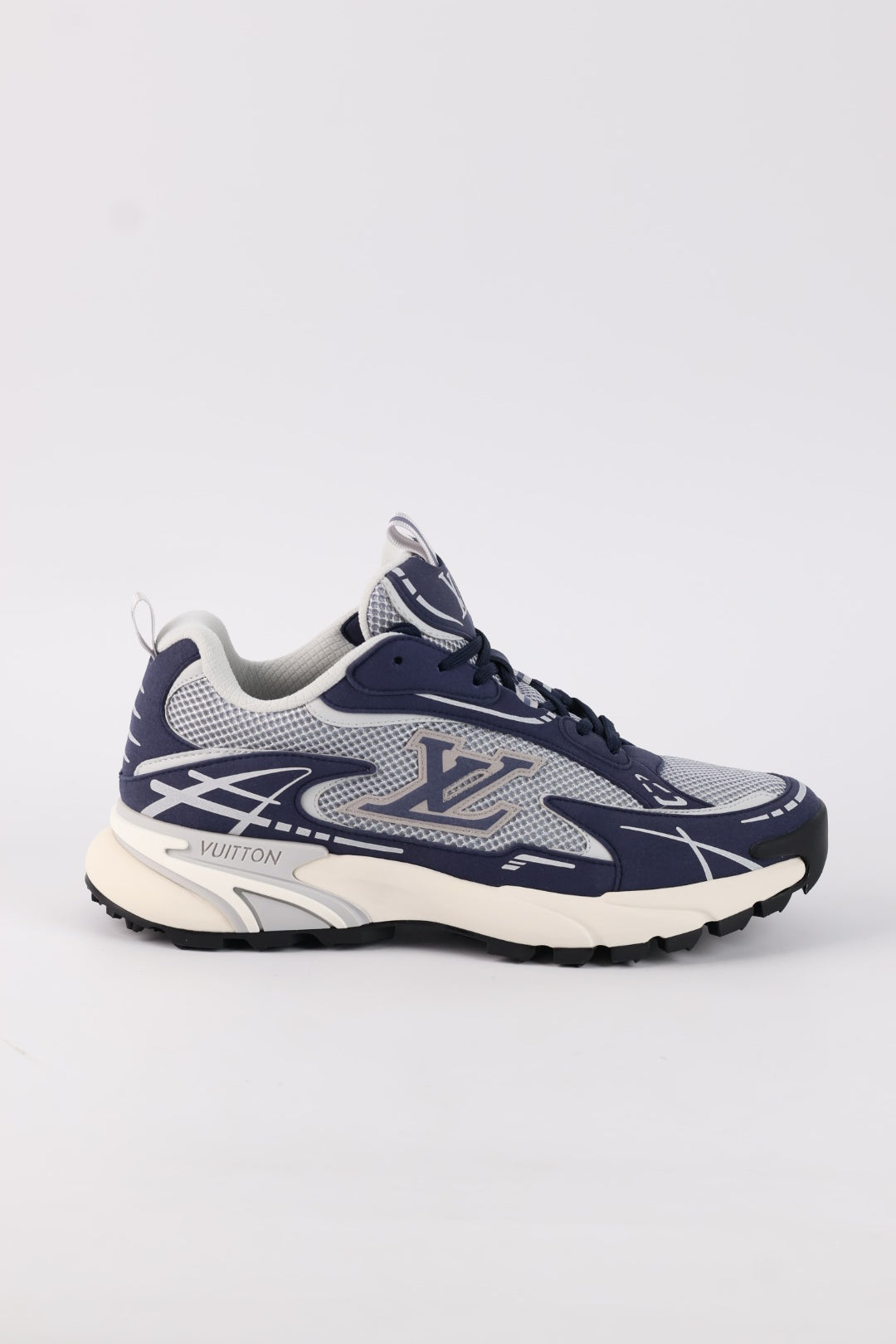 Louis Vuitton Tatic Runner