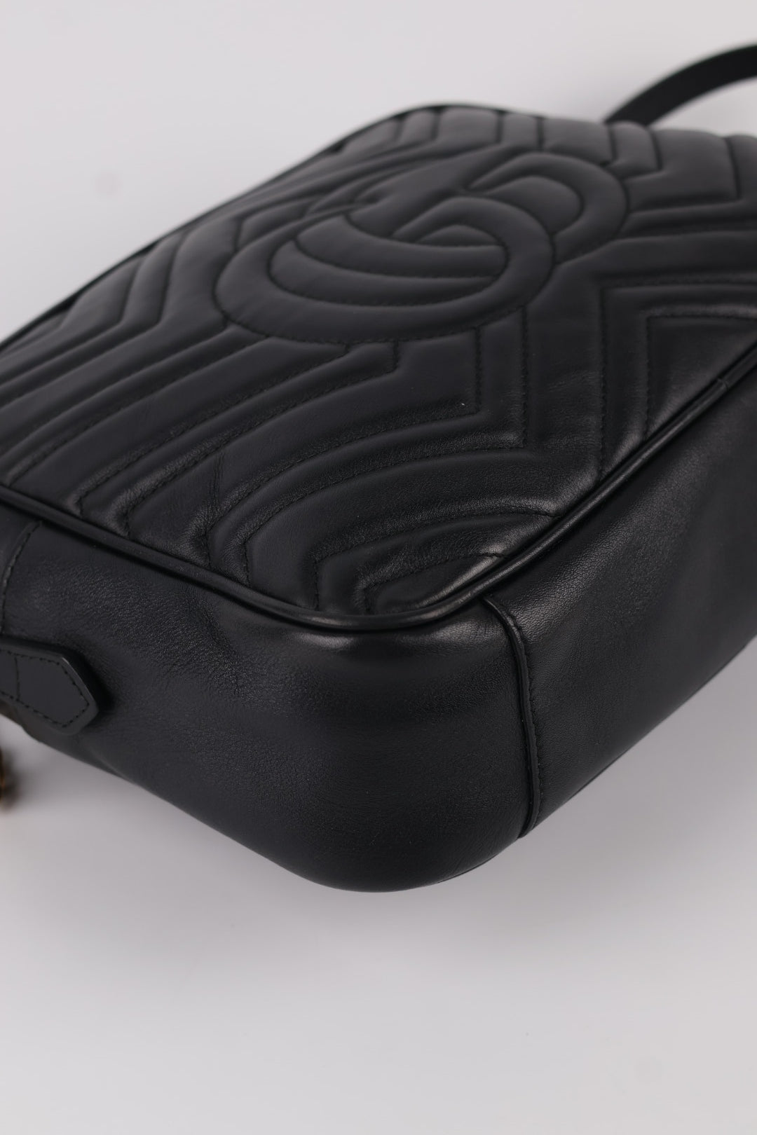 Gucci Marmont Camera Bag Grande