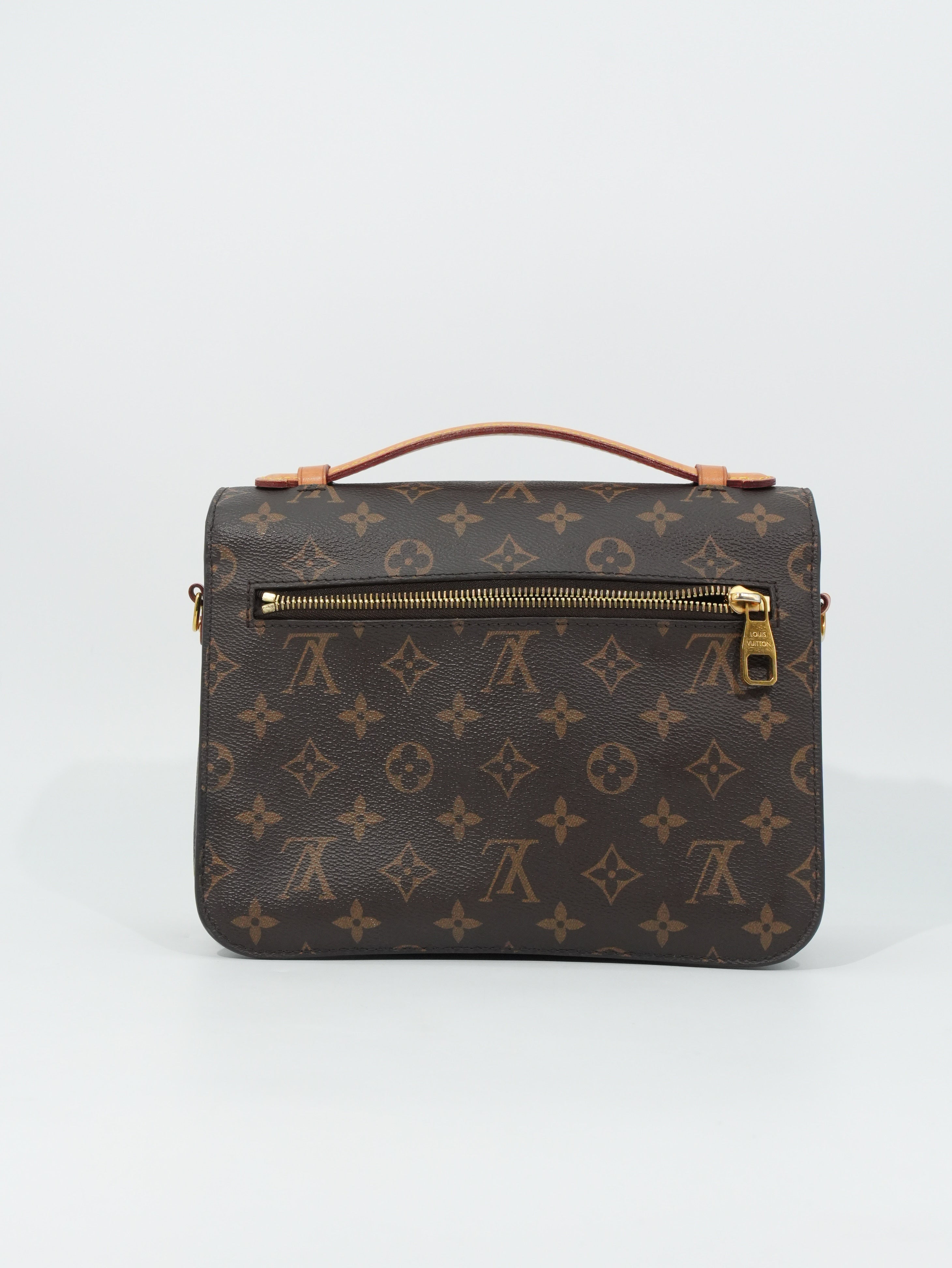 Louis Vuitton Métis Monogram