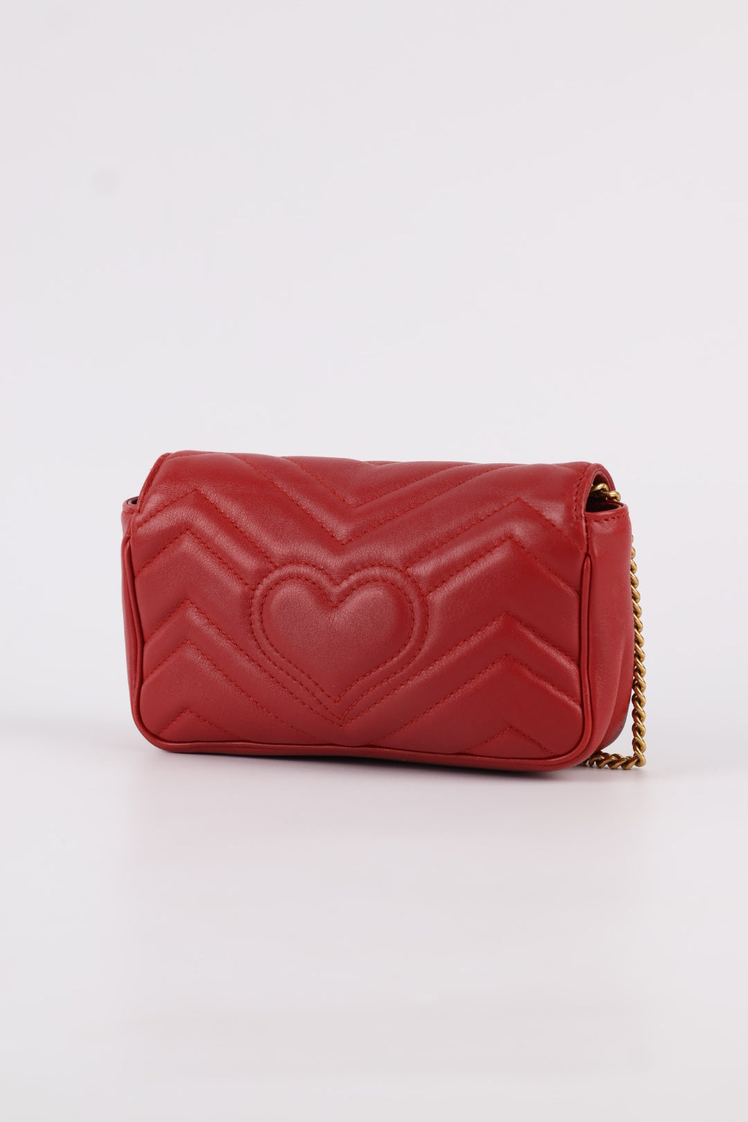 Gucci Supermini Marmont