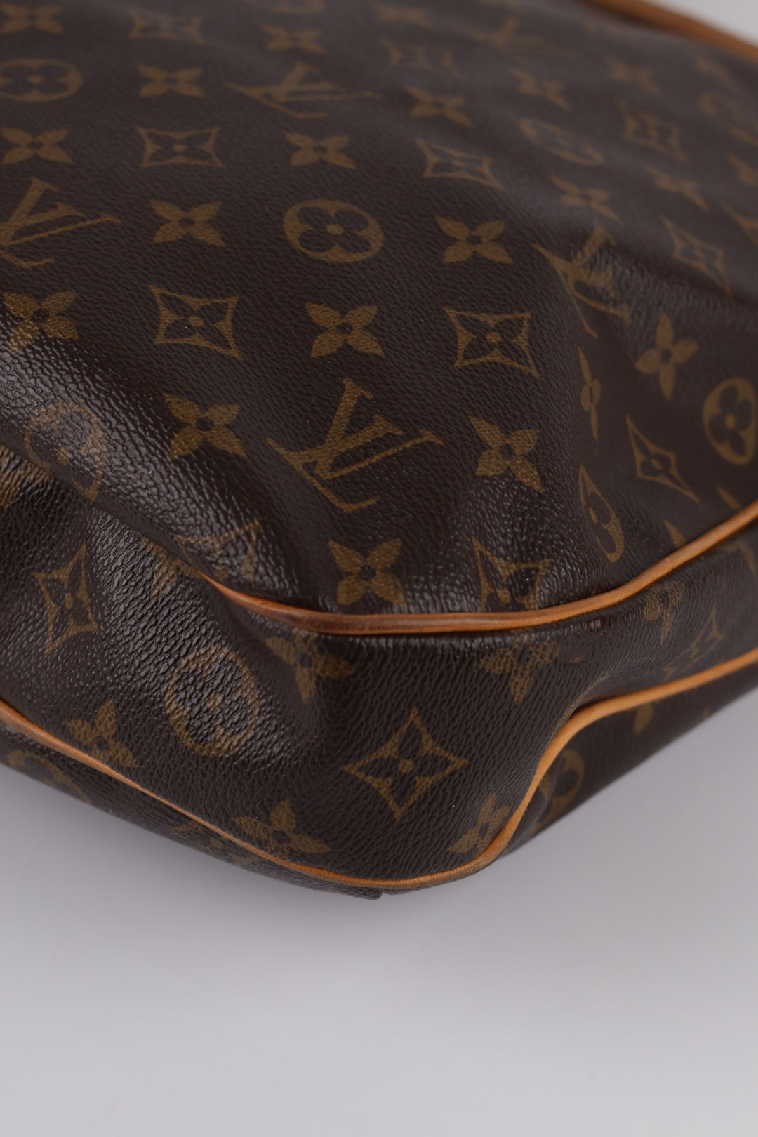 Louis Vuitton Odèon Monogram