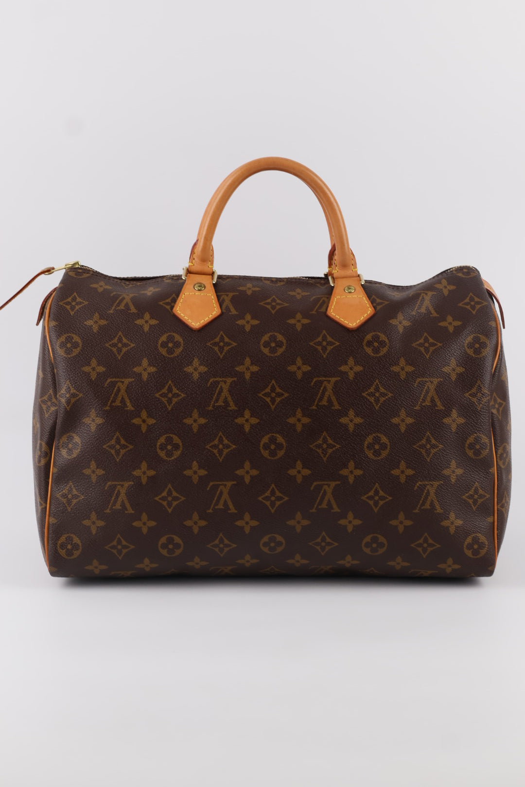 Louis Vuitton Speedy 35 Monogram