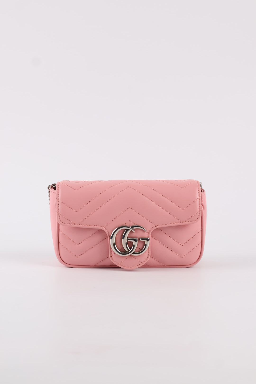 Gucci Supermini Marmont