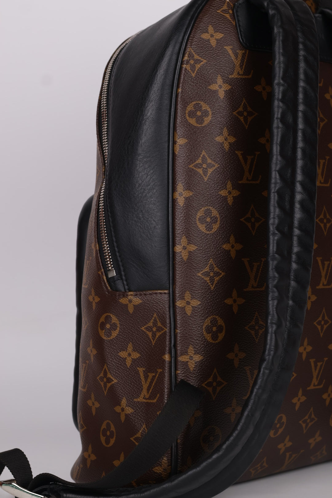 Louis Vuitton Zaino Josh Monogram