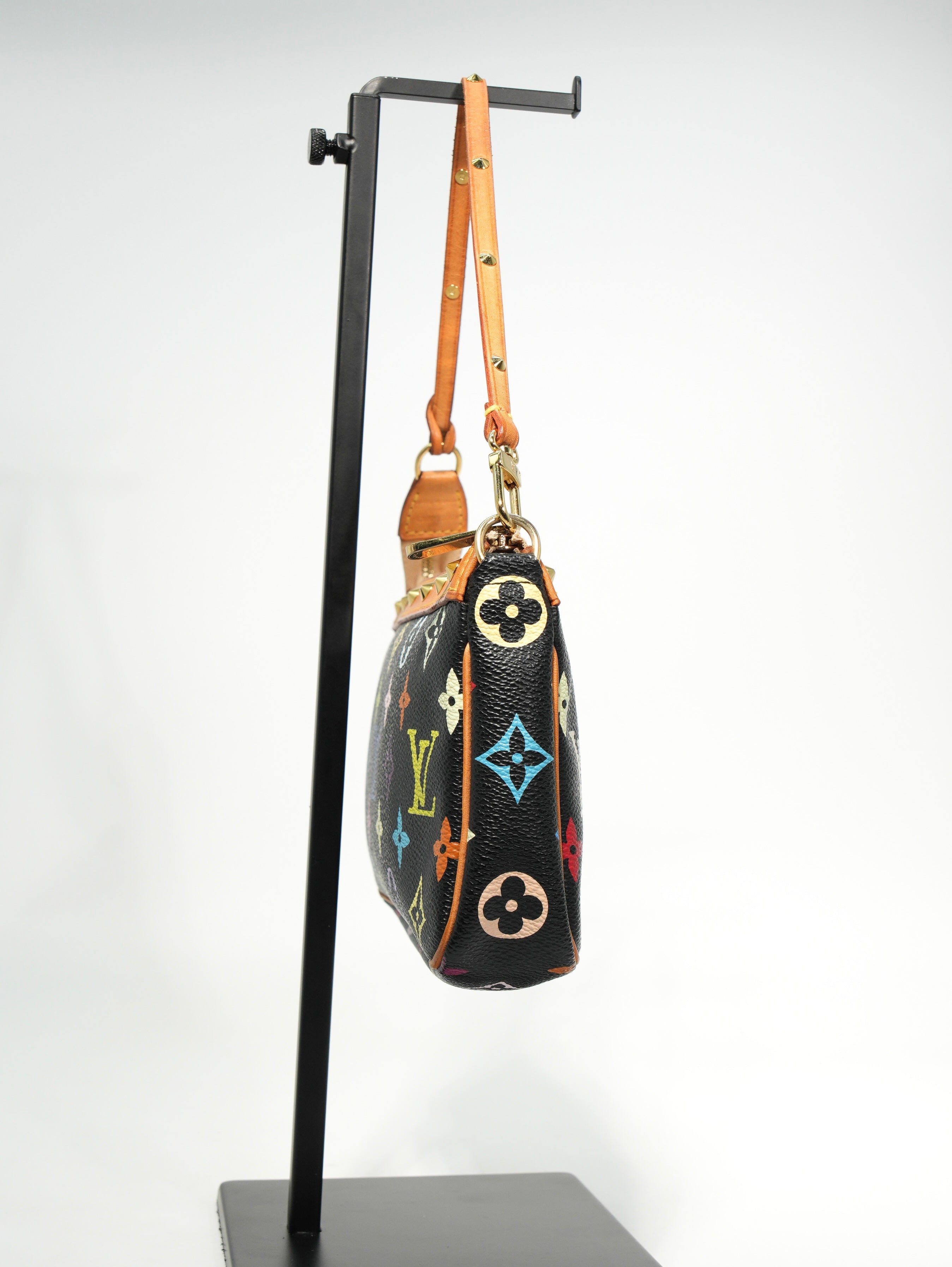 Louis Vuitton Accessoires Murakami