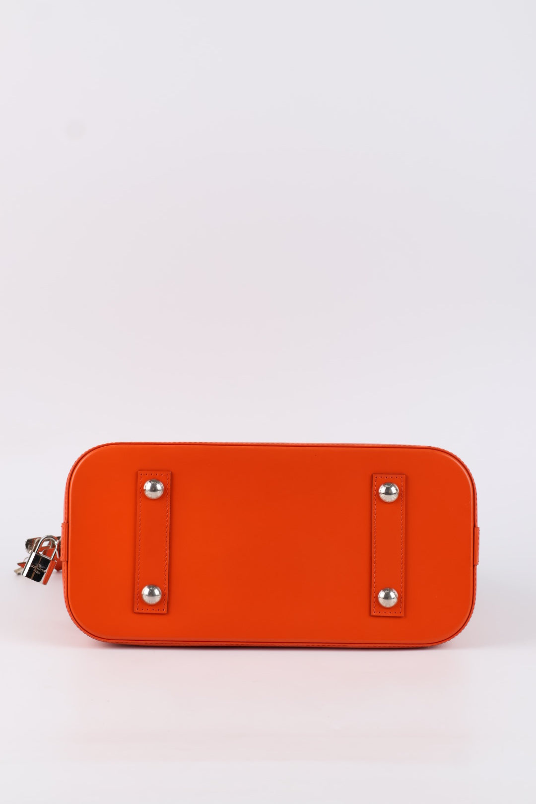 Louis Vuitton Alma Pm Epi