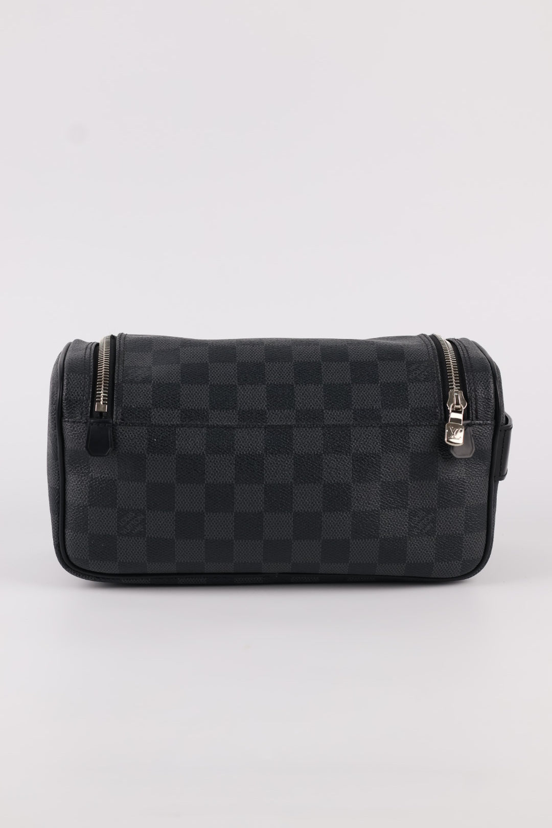 Louis Vuitton Pouch Toilette Damier Graphite