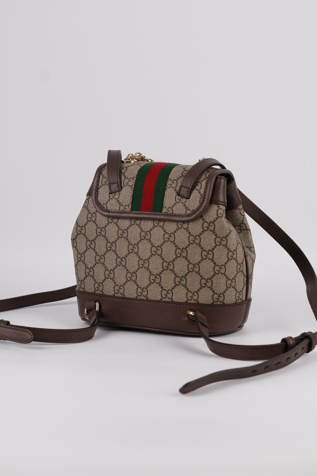 Gucci Mini Zaino Ophidia GG Supreme