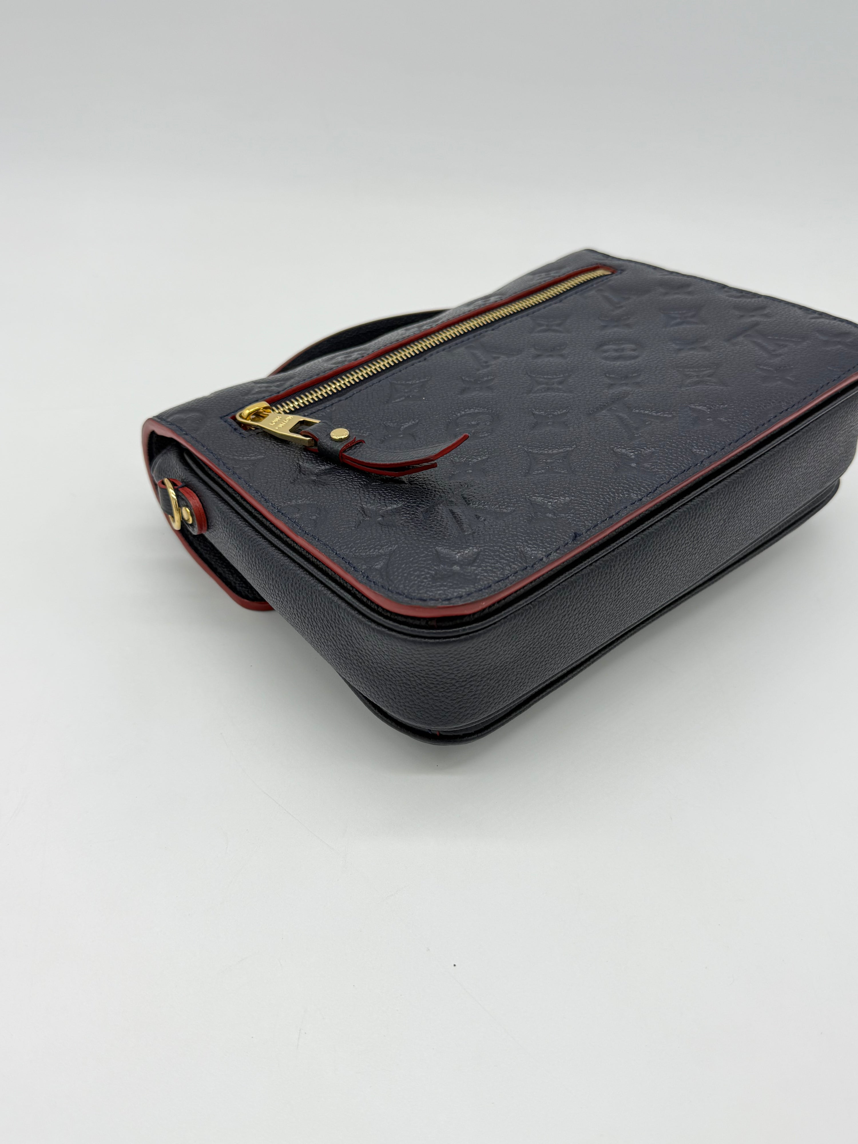 Louis Vuitton Métis Empreinte