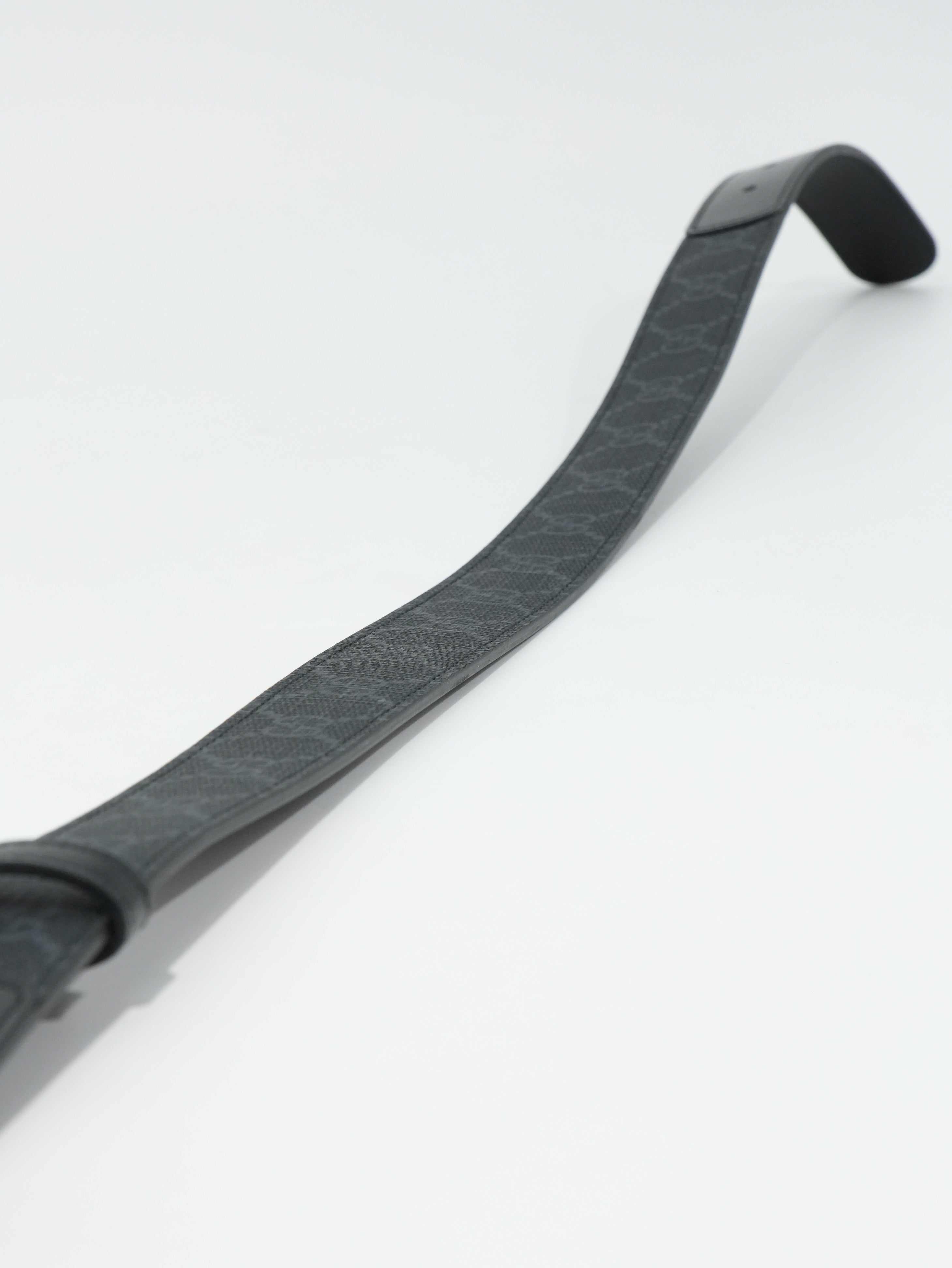 Gucci Cintura Marmont GG Supreme 3cm