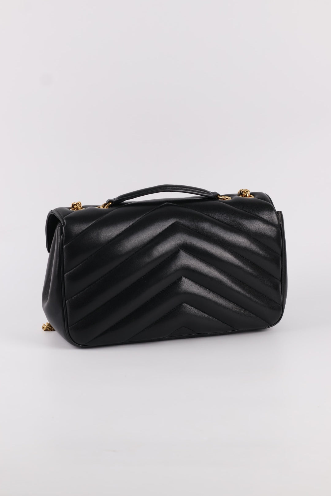 Saint Laurent Lou Lou Media