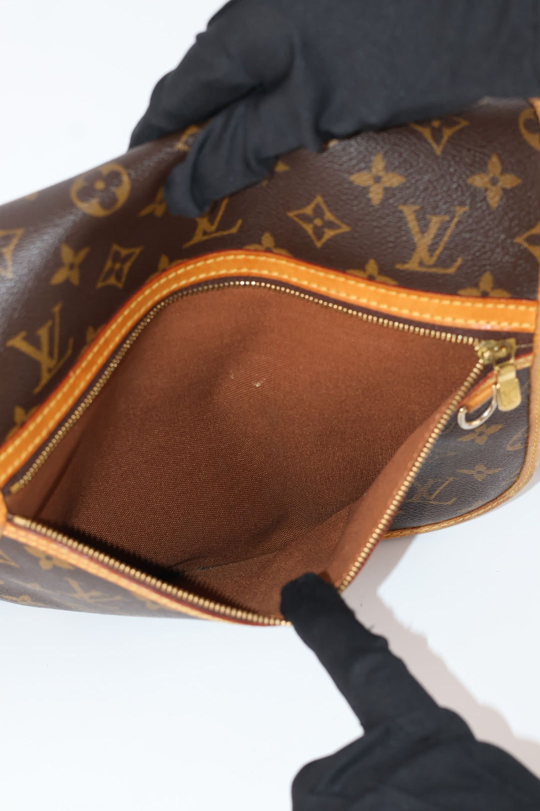 Louis Vuitton Bosphore PM