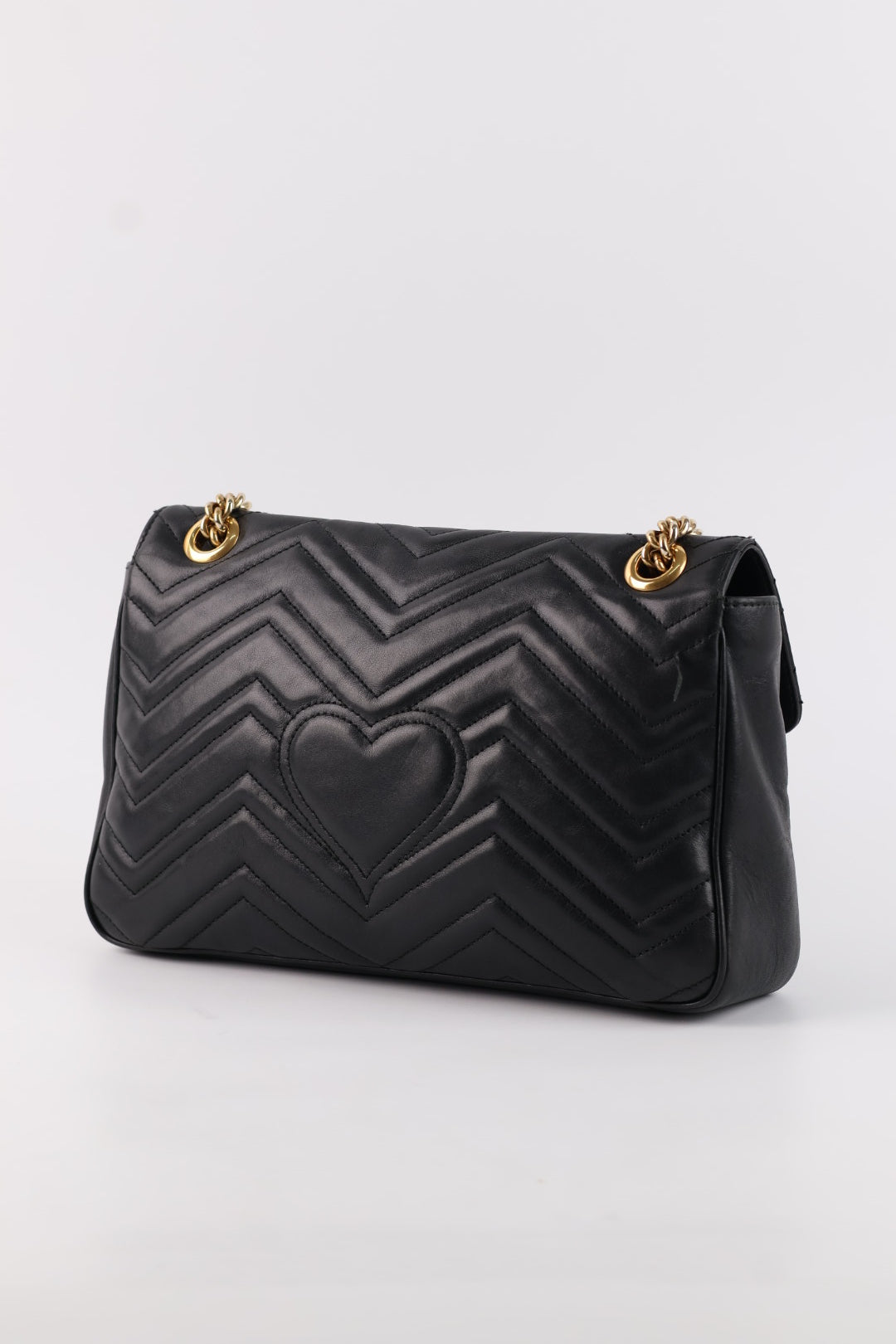 Gucci Marmont Grande Matelassé