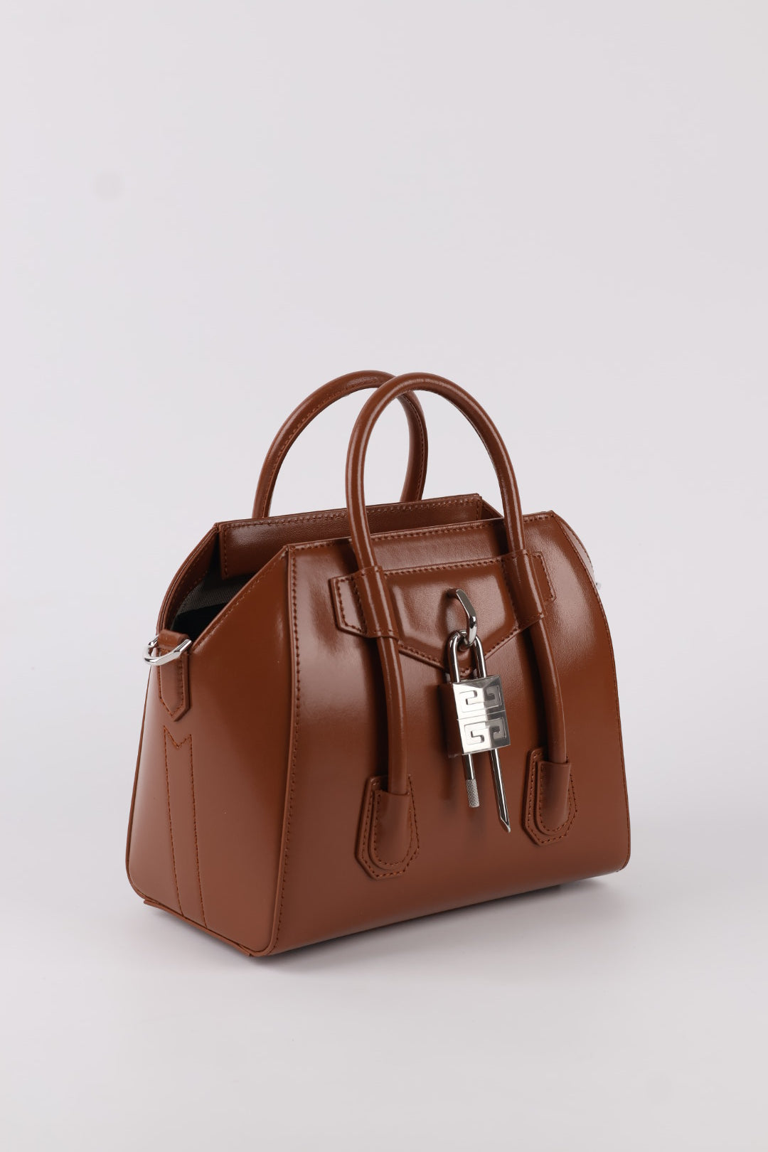 Givenchy Mini Antigona Lock