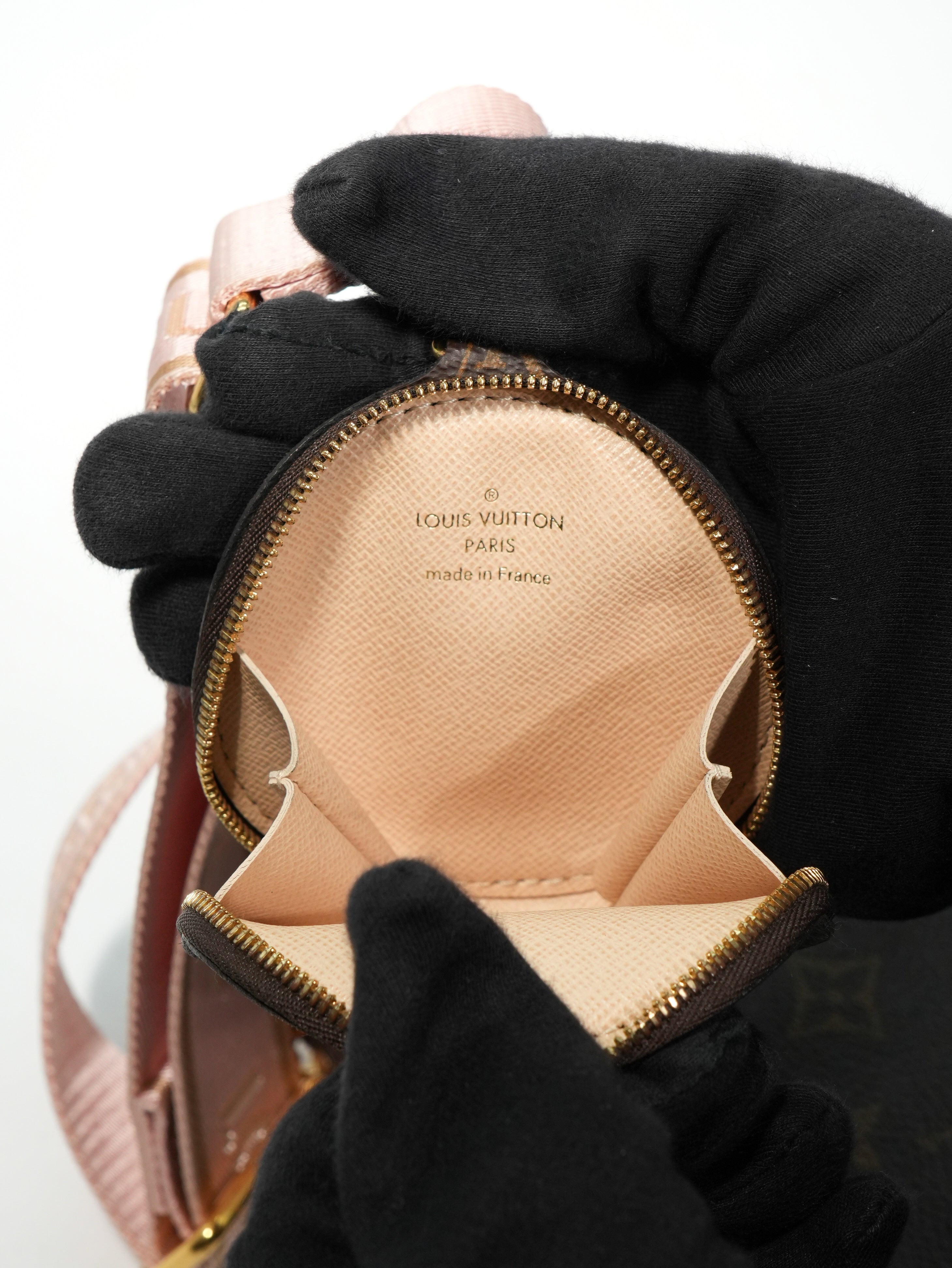 Louis Vuitton Multipochette Accessoires