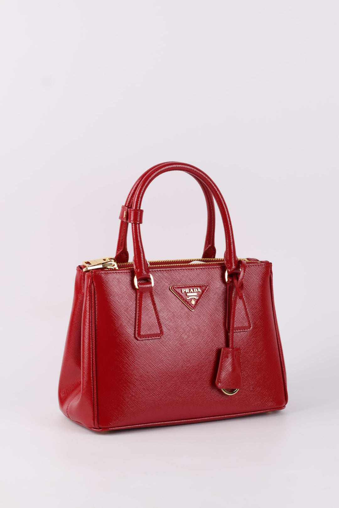 Prada Galleria Small Saffiano