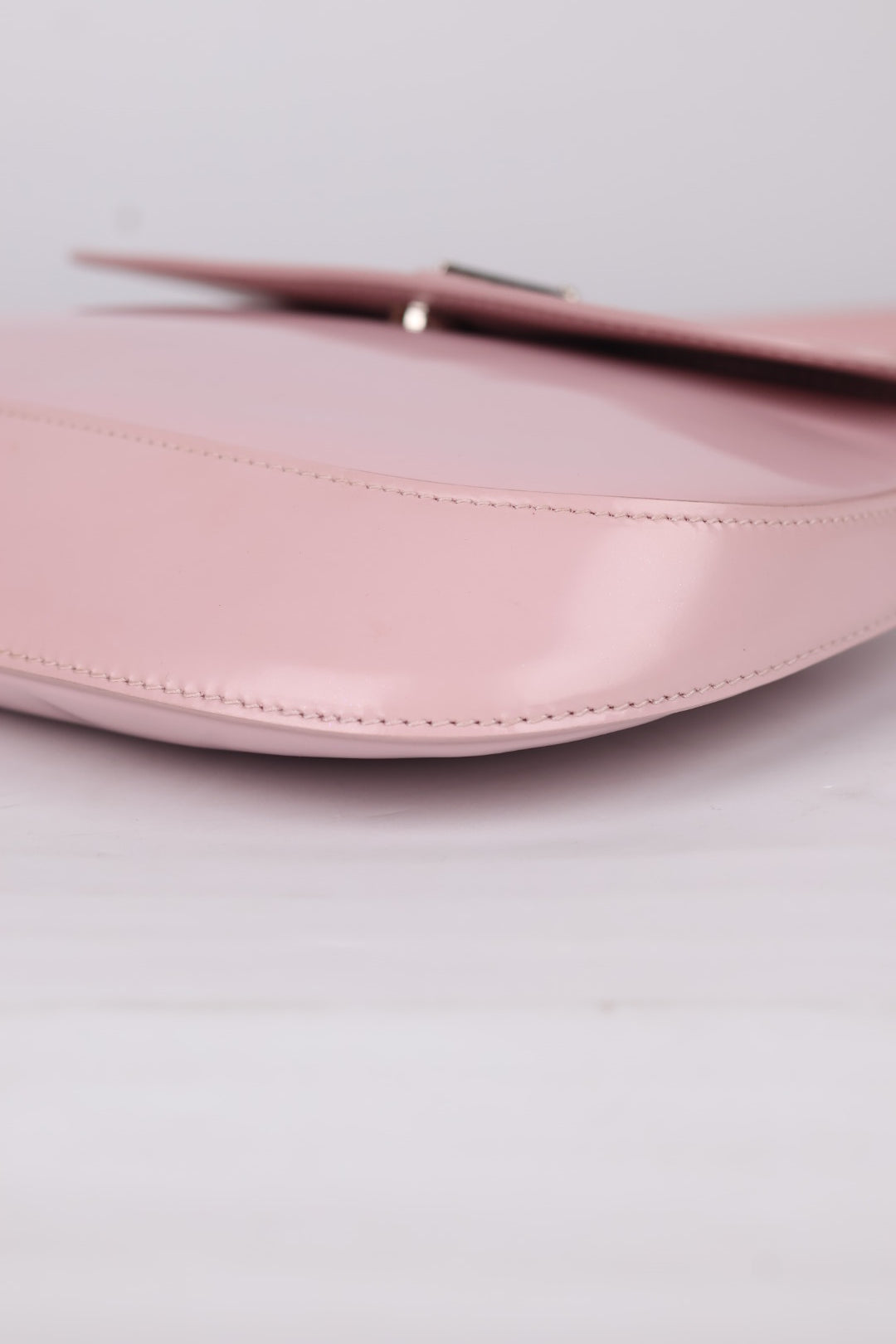 Prada Cleo Spazzolata