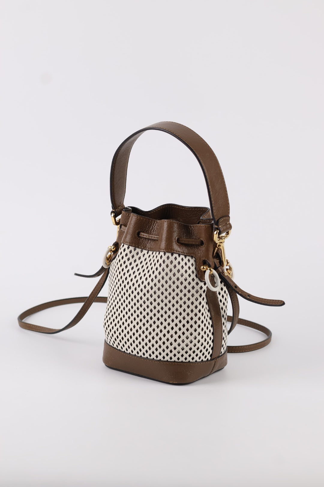 Fendi Mon Trésor Mini Traforato