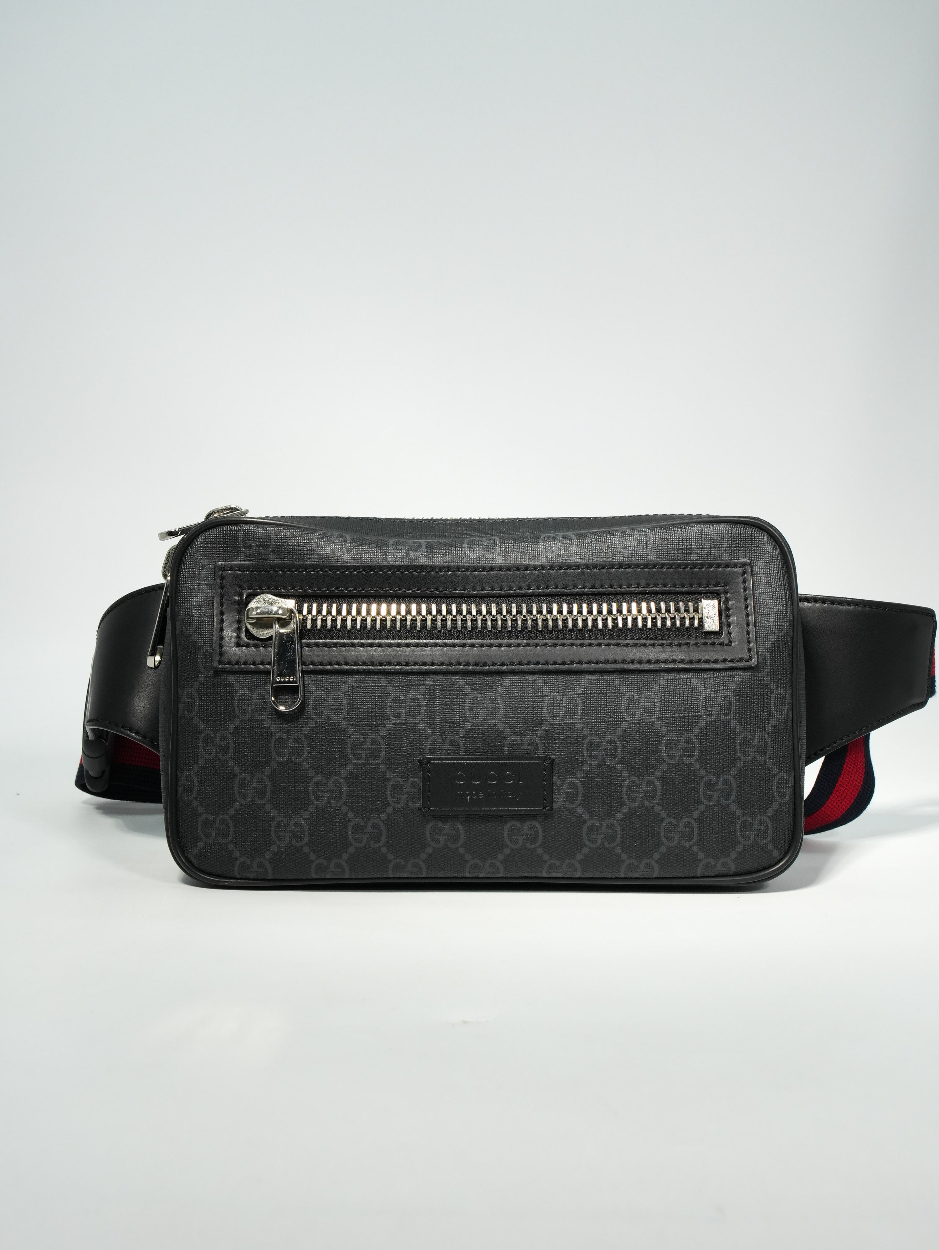 Gucci Marsupio GG Supreme