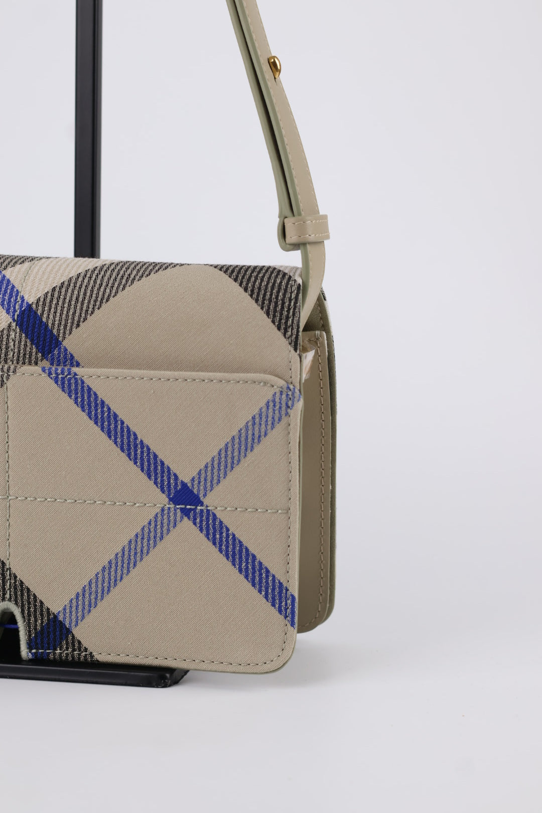 Burberry Snip Check