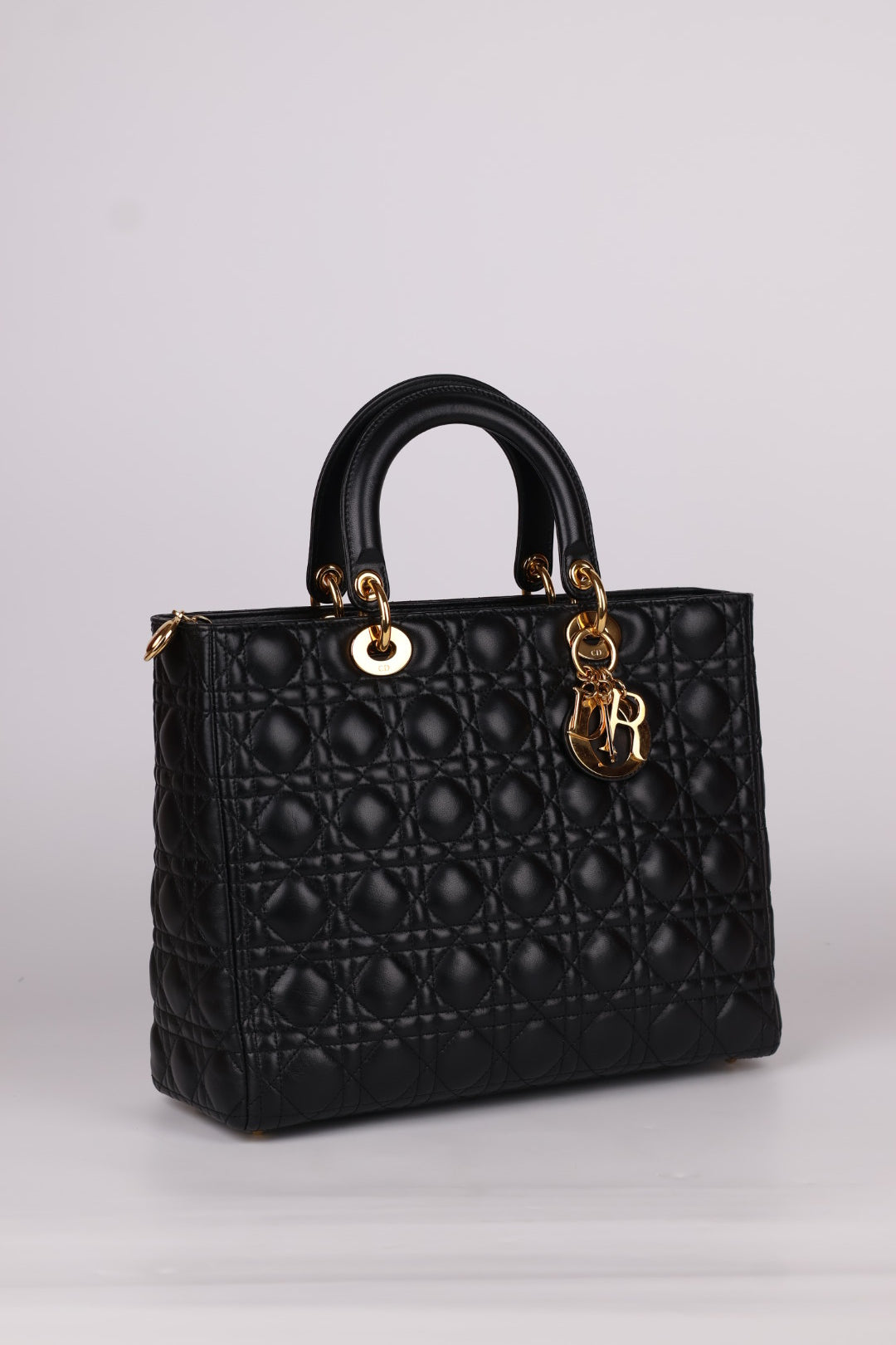 Lady Dior Large